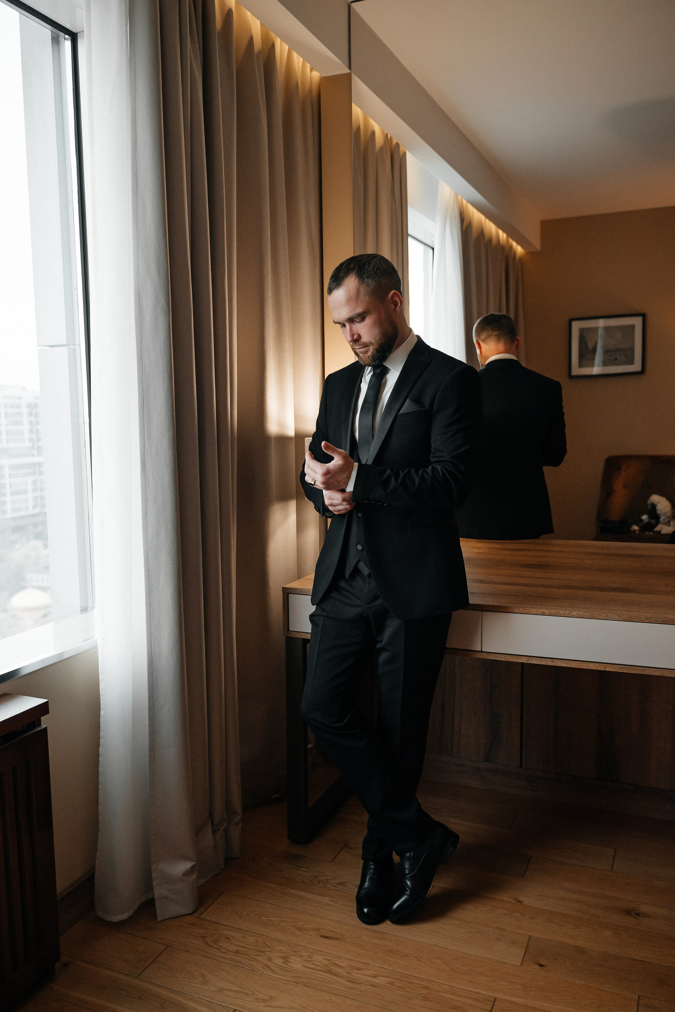 Оксана & Александр. Фотограф в Краснодарском крае Александр Шульга