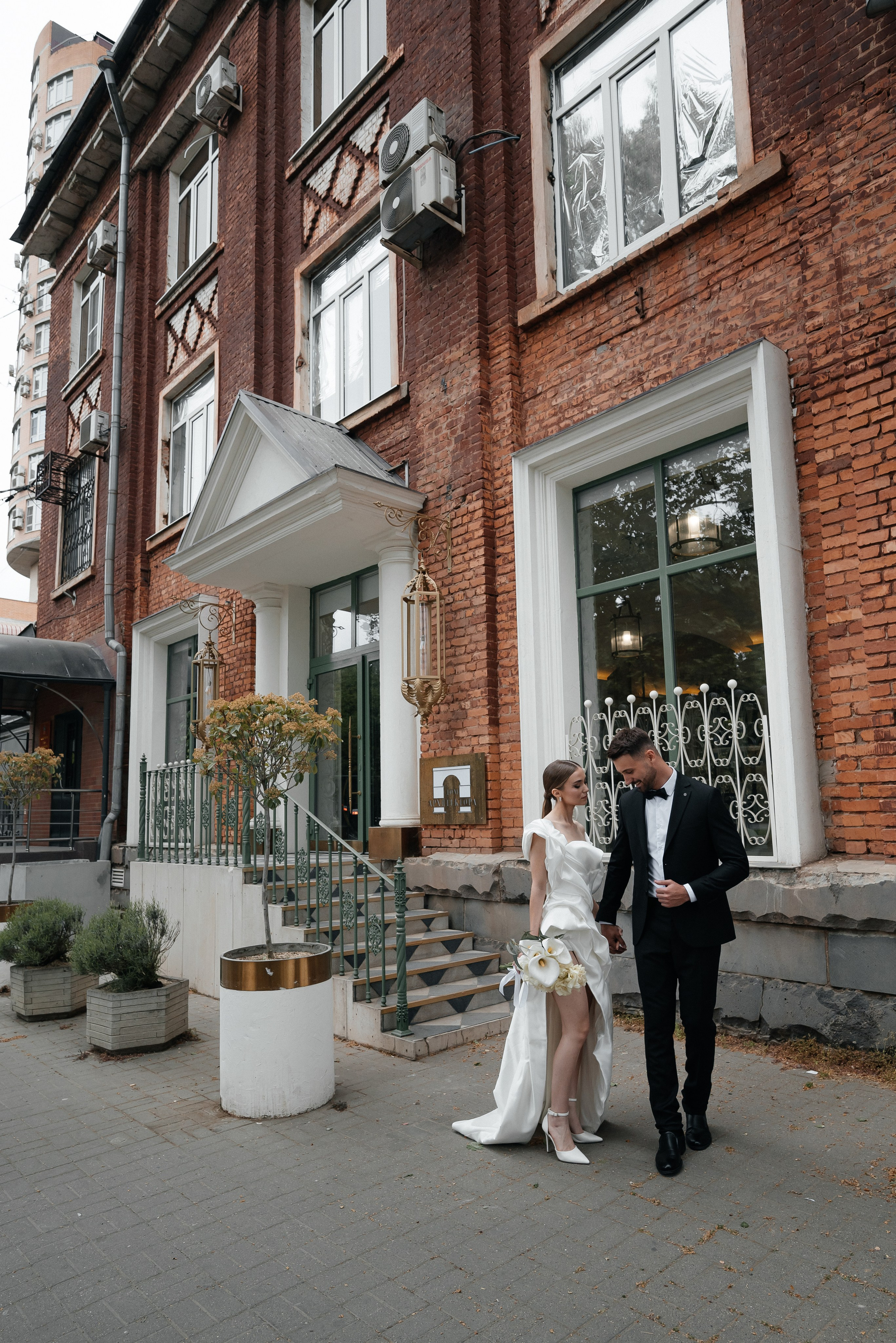 Павел & Варвара. Фотограф в Краснодарском крае Александр Шульга