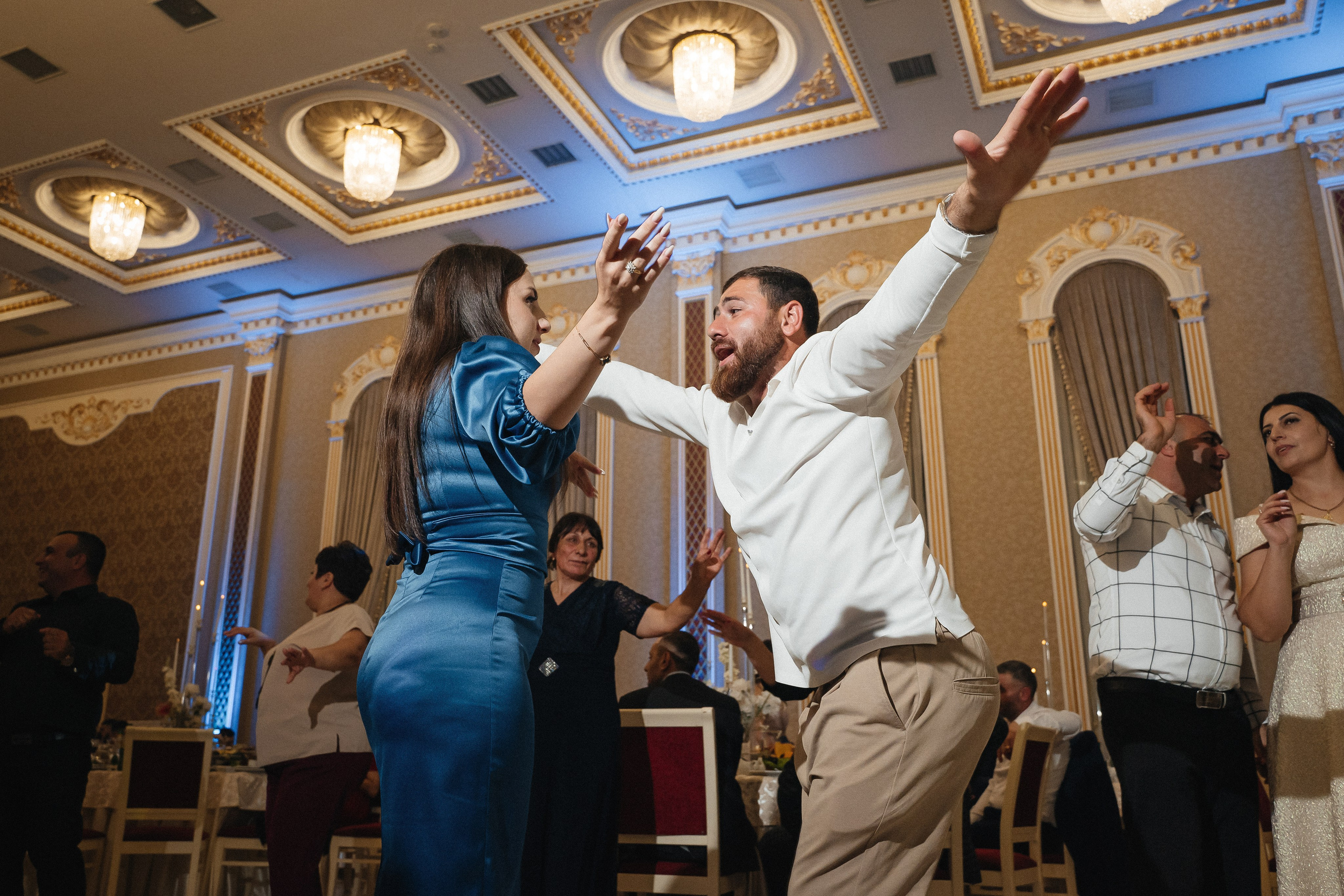 Борик & Анжела. Фотограф в Краснодарском крае Александр Шульга