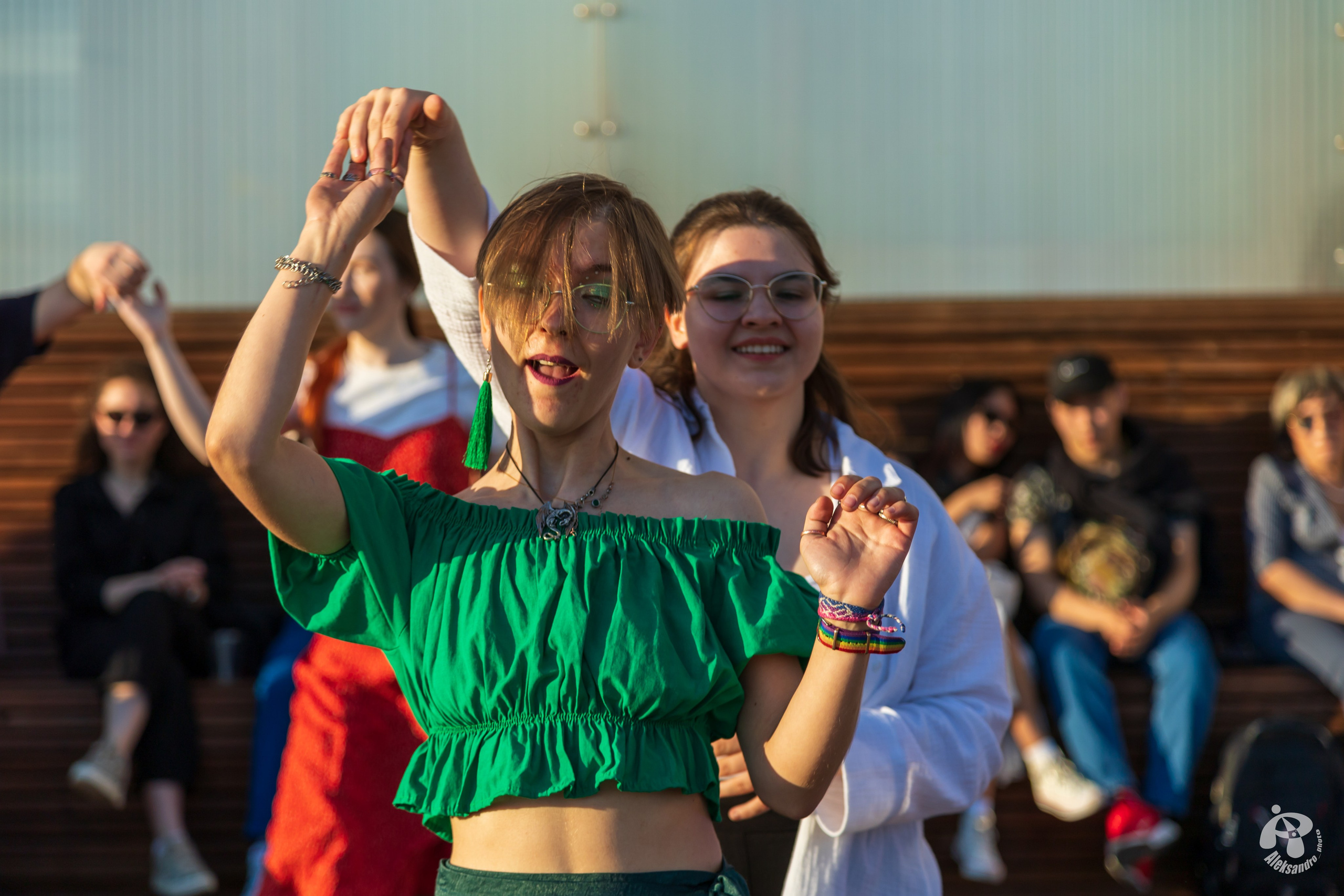 2023-05-21. Опен STS