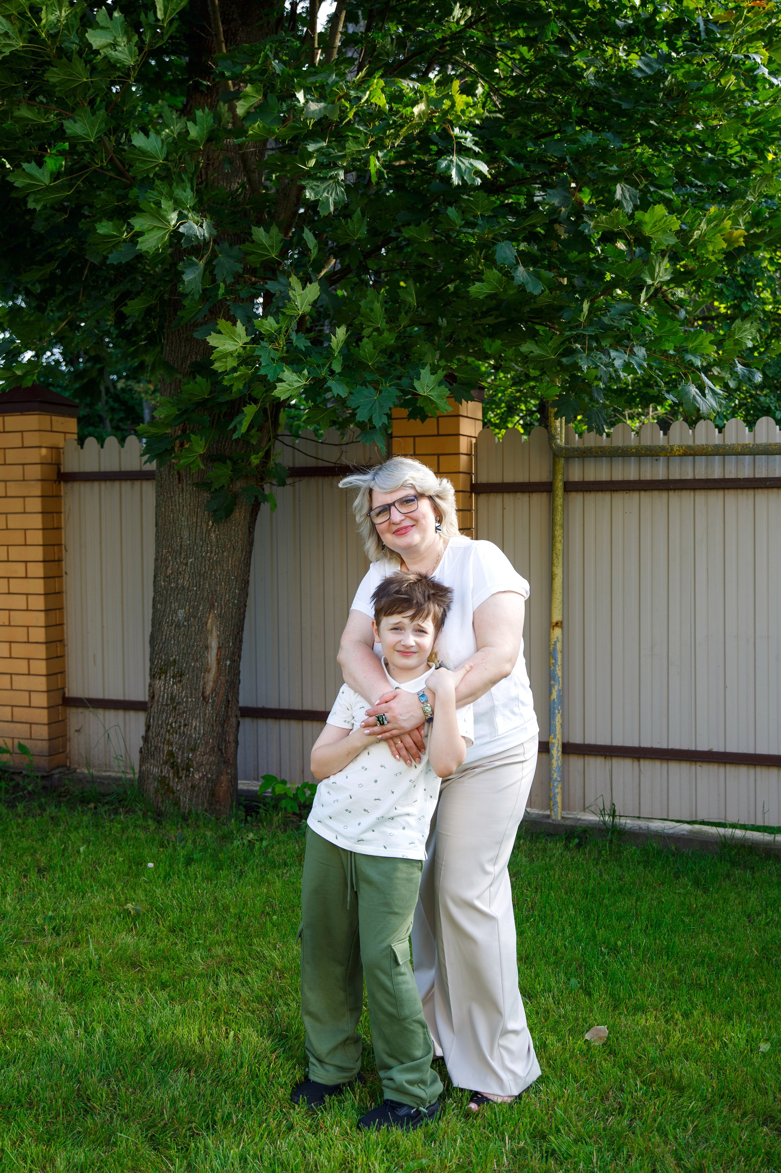 Юбилей. Фотограф Яков Поспехов