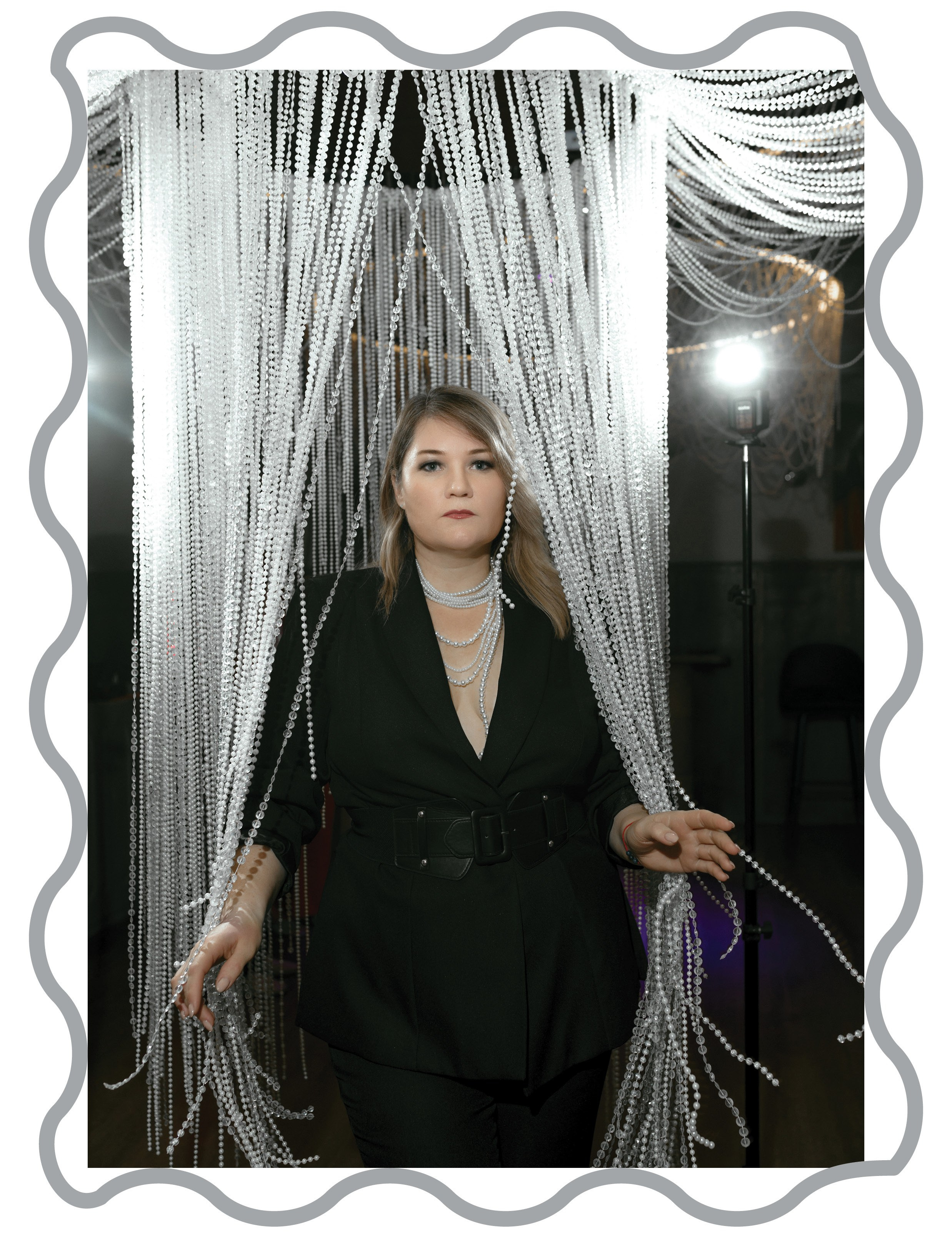 DOMINANTE Capturing Emotions September 2025. Фотограф Ким Наталья в Красноярске