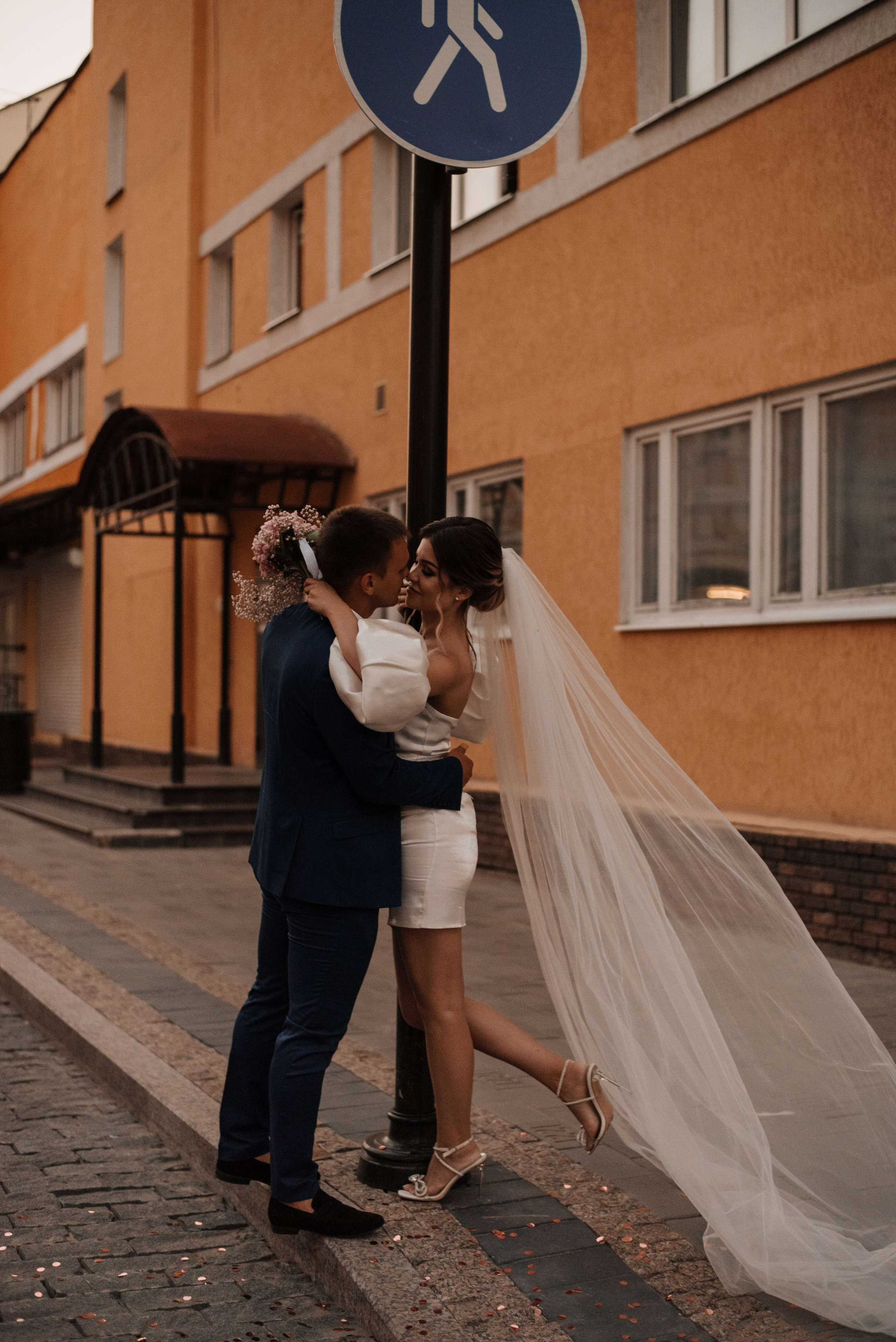 Диана ♡ Артем. Фотограф Ольга Плеханова | Нижний Новгород, Москва