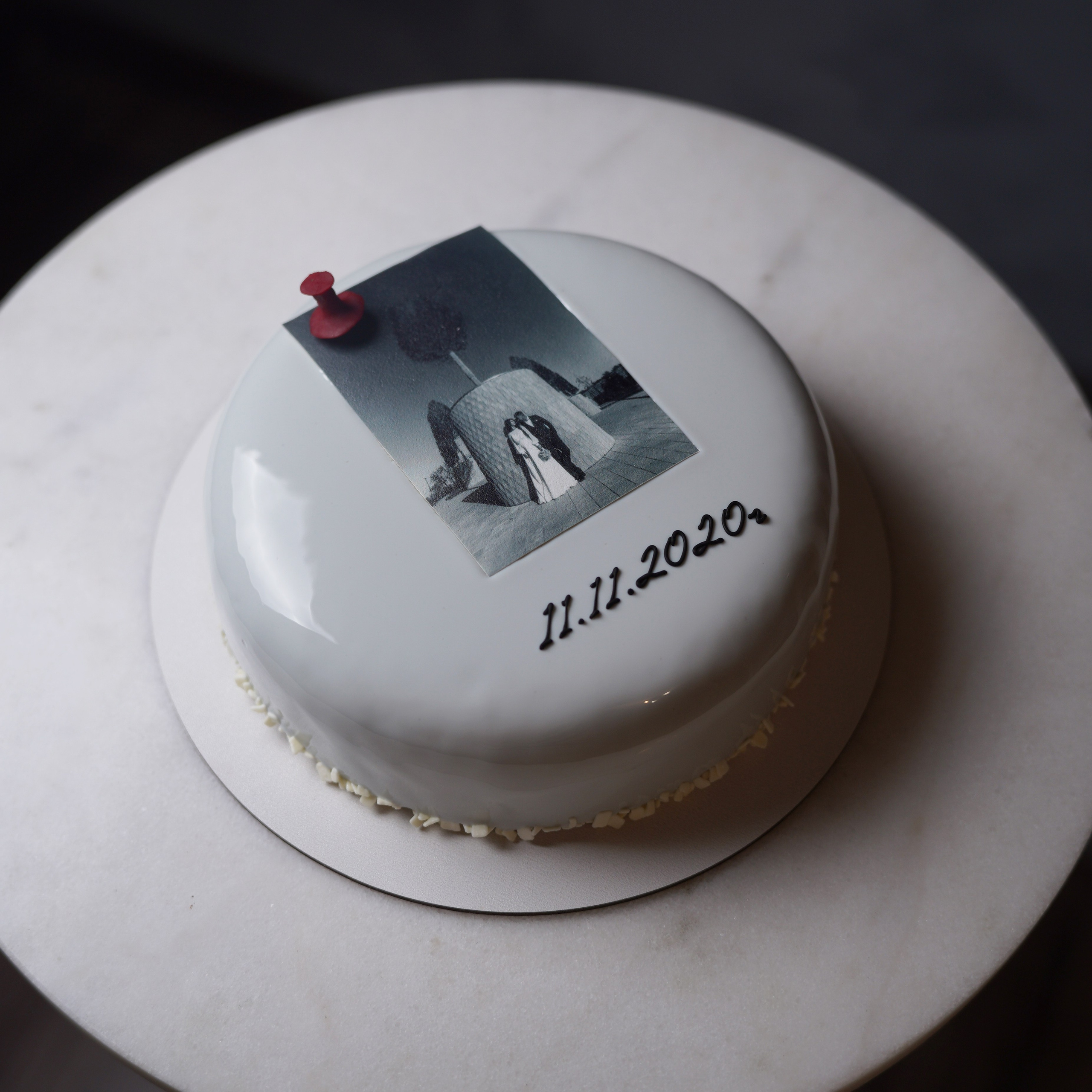 Варианты мужских муссовых тортов. Кондитер Наталья Ташматова