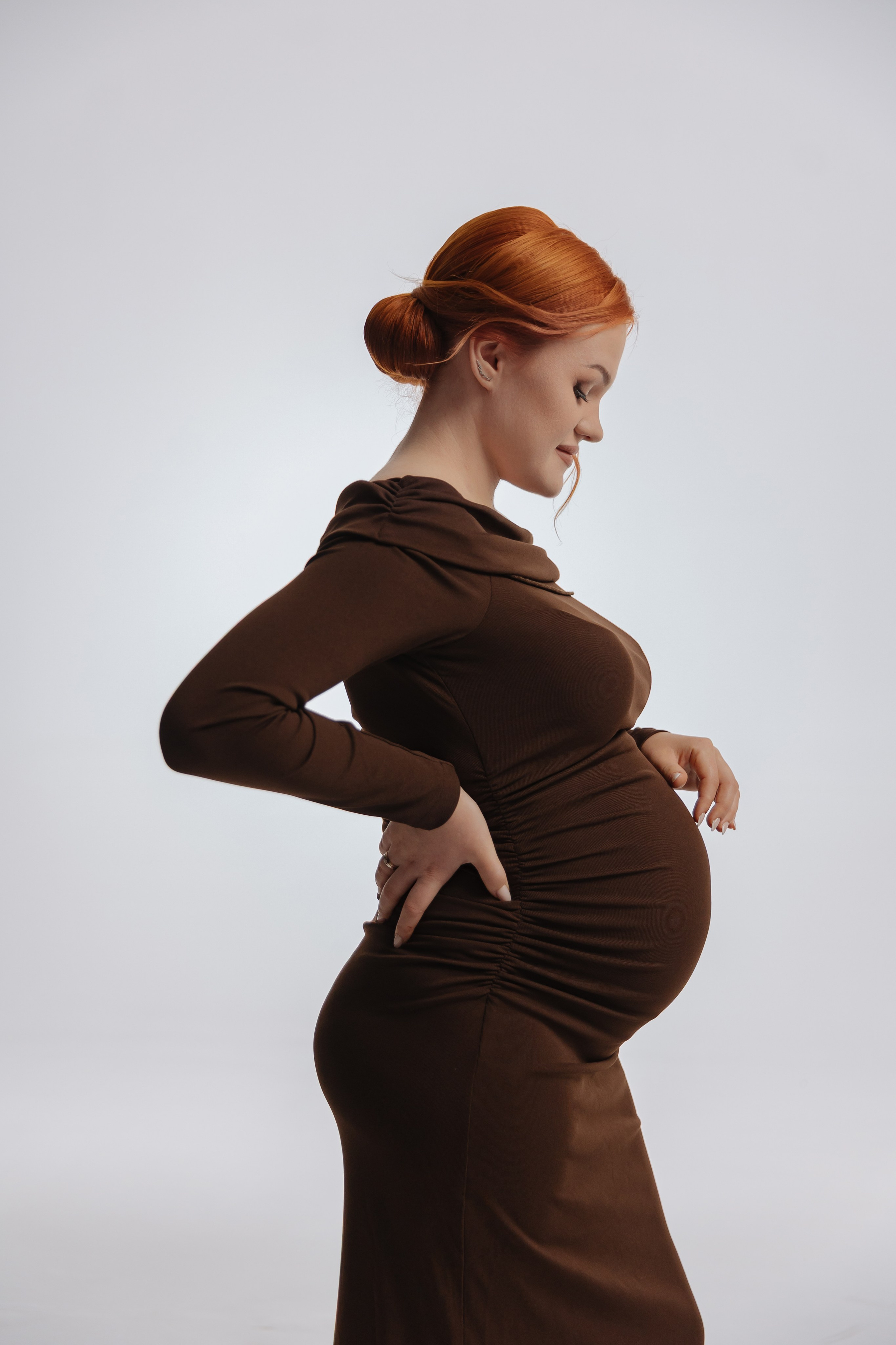 Съёмочка «В ожидании». Главная