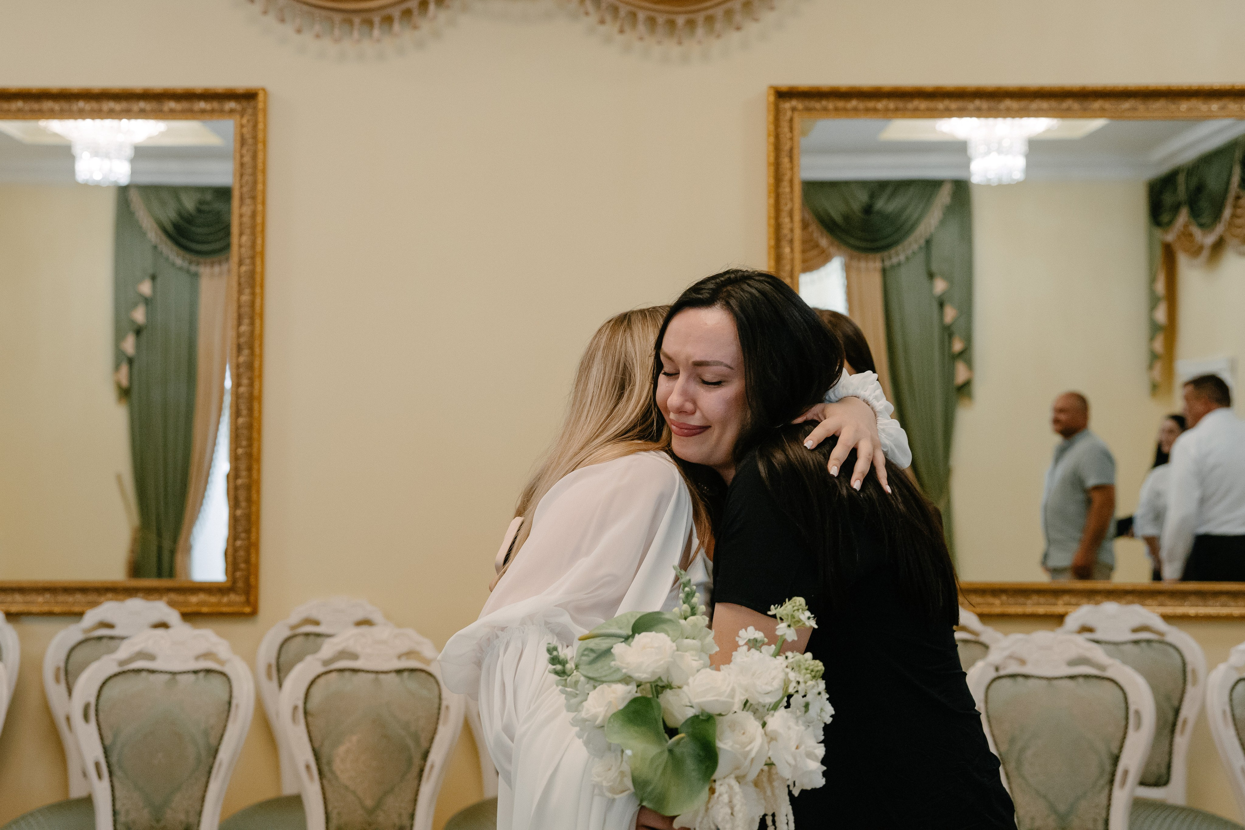 AV. Свадебный фотограф Краснодар и Москва. Анна Еремчук