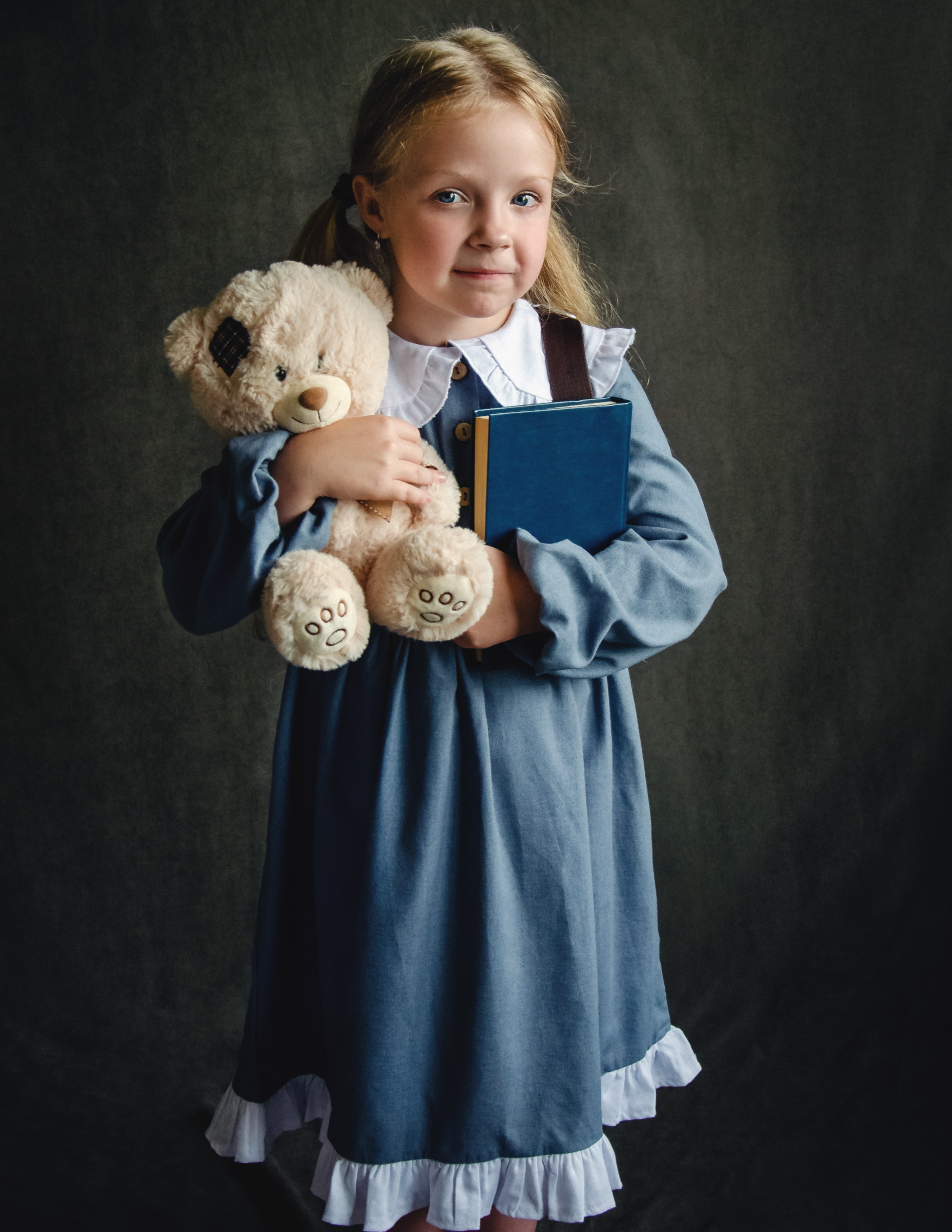 Детские фотосессии в Брянске. Детский фотограф Брянск