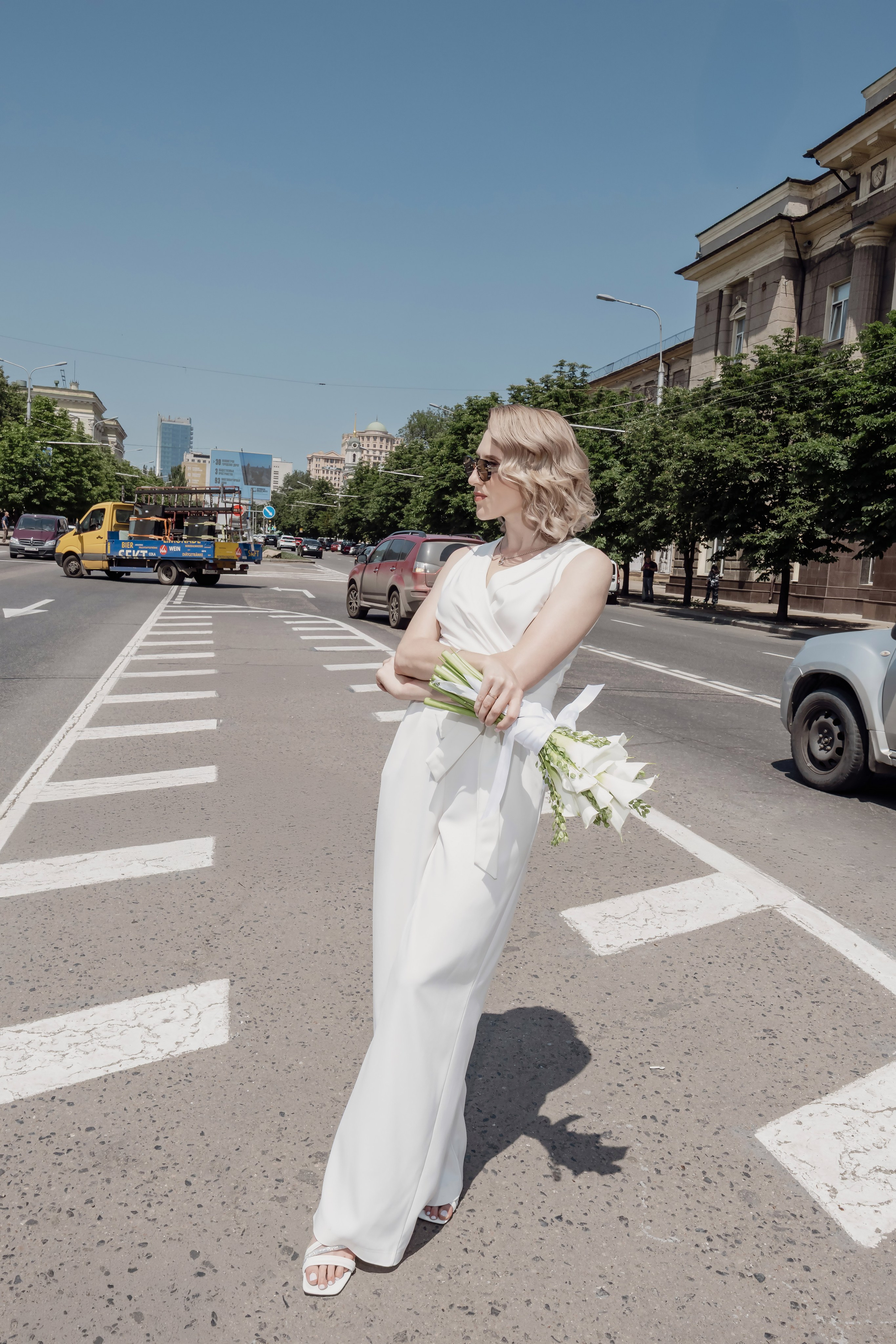 Невеста. Яна Чхан — Фотограф в Донецке и не только