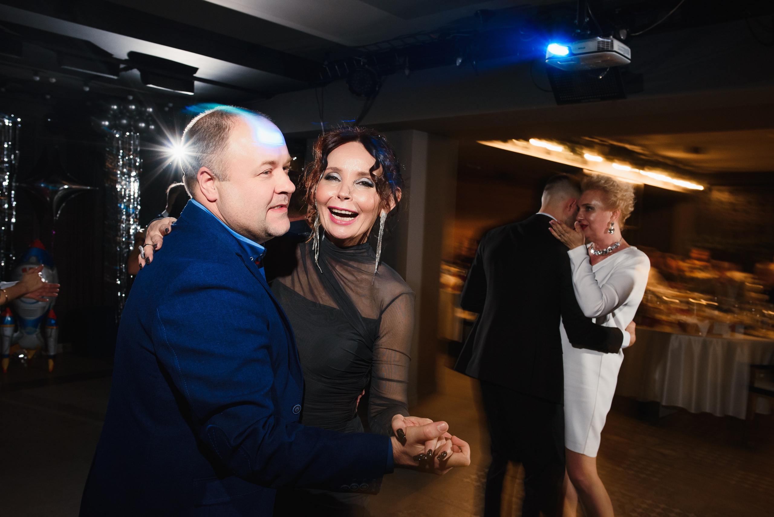 Корпоратив в WTC. Свадебный и просто хороший фотограф в Челябинске