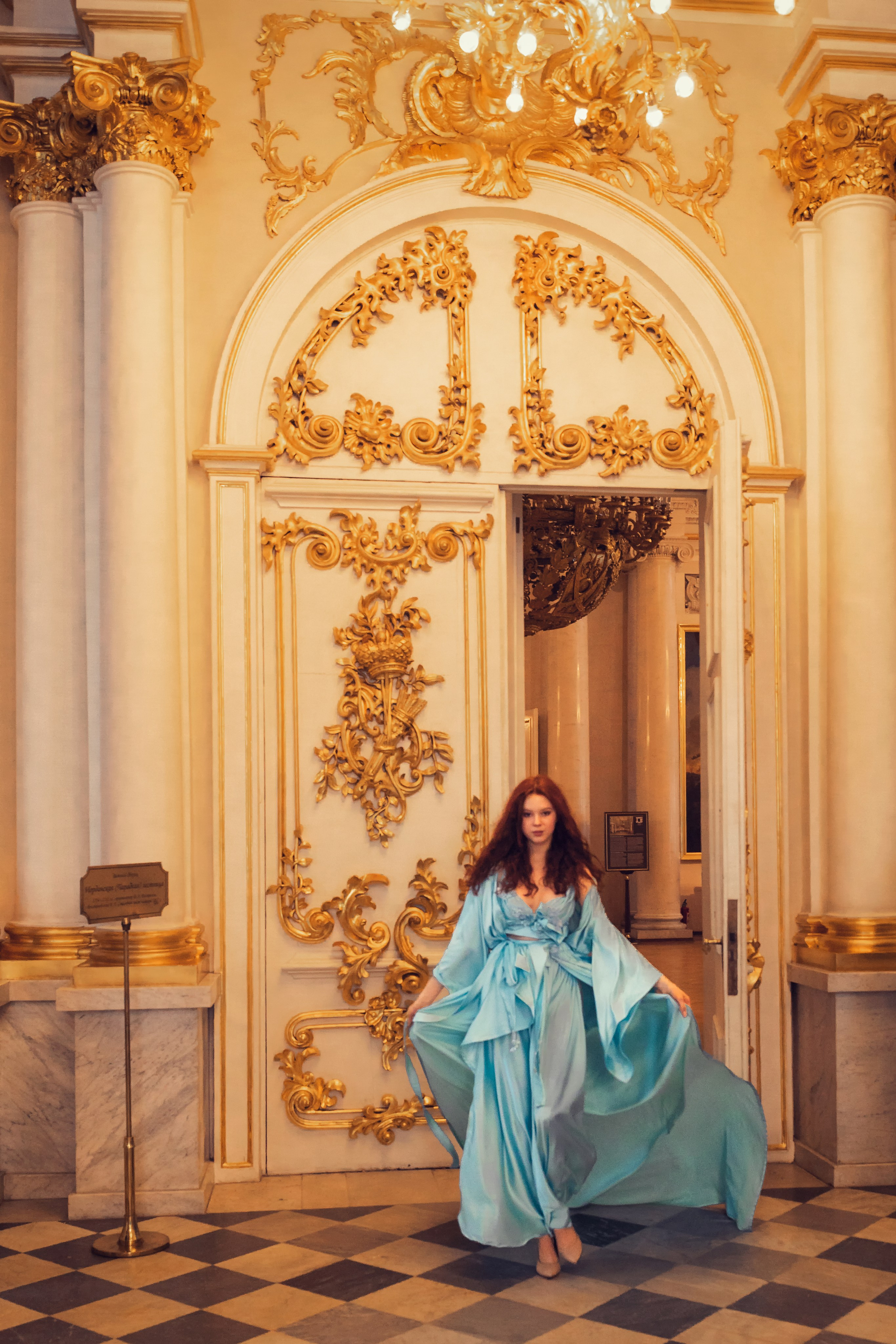 ФОТОПРОЕКТ «ЭРМИТАЖ». ФотоХудожник Харитонова Ирина г. Санкт-Петербург