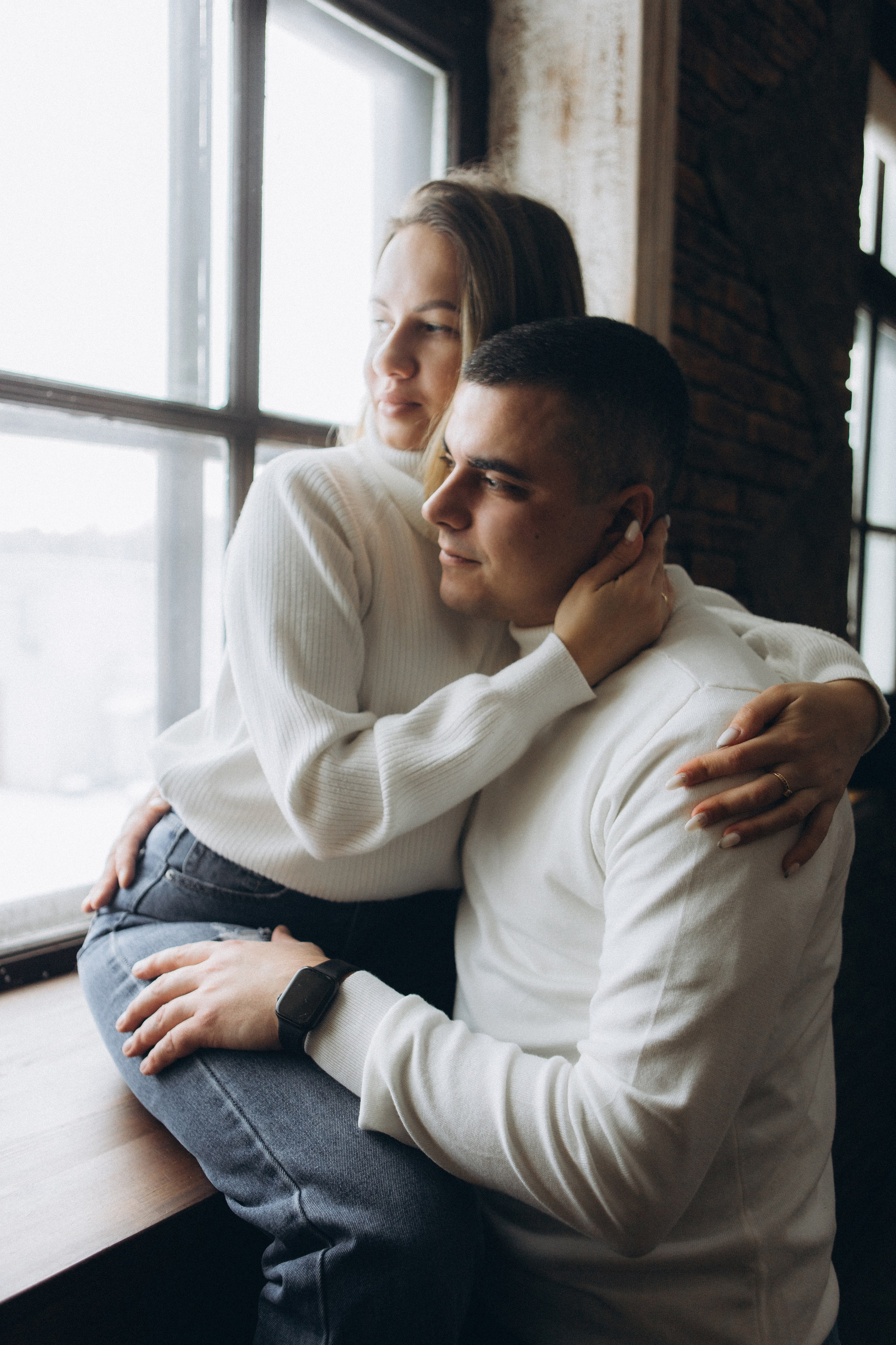 Семейная съемка. Индивидуальный и свадебный фотограф в Нижнем Новгороде Трушина Кристина