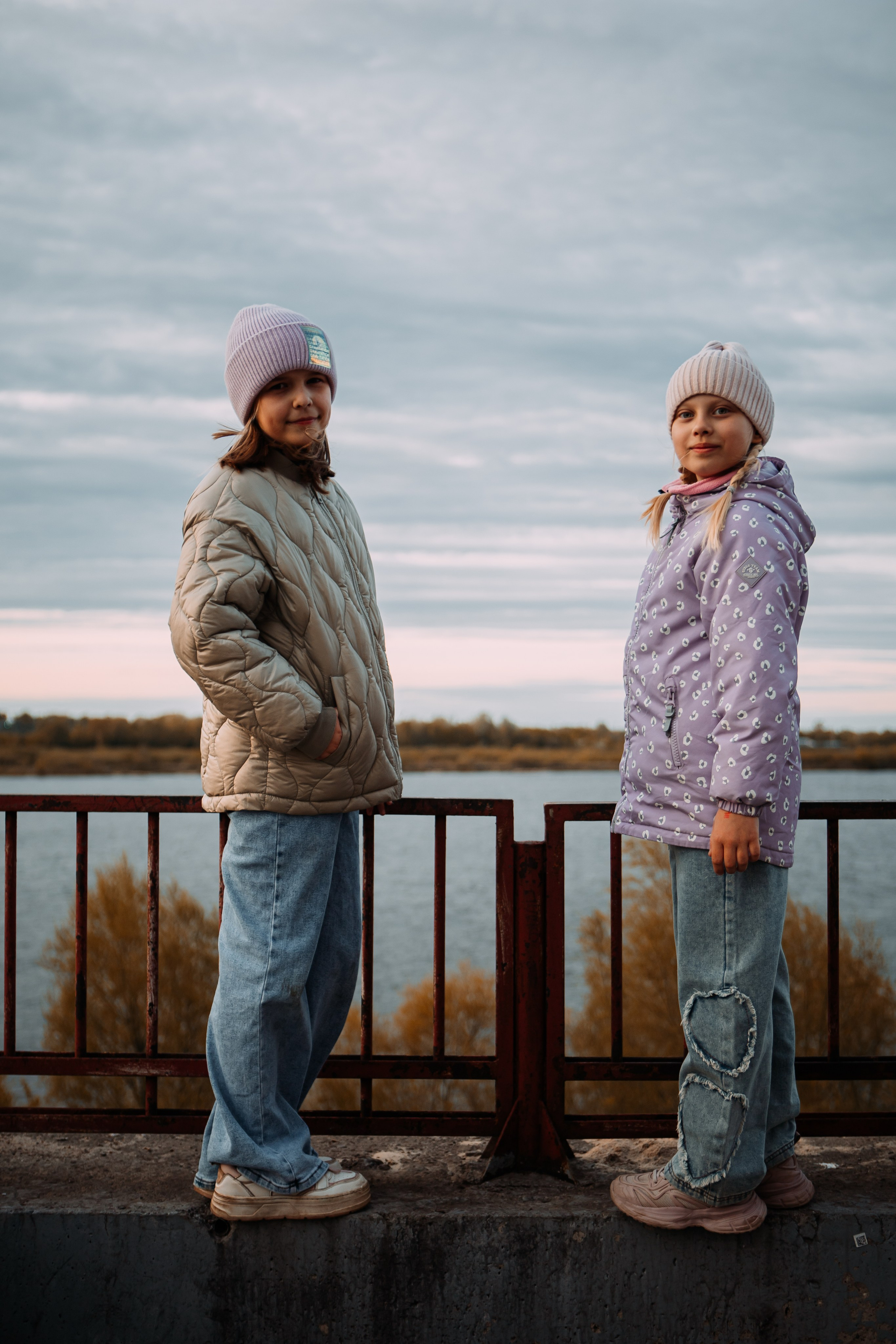 Семейная съемка. Индивидуальный и свадебный фотограф в Нижнем Новгороде Трушина Кристина