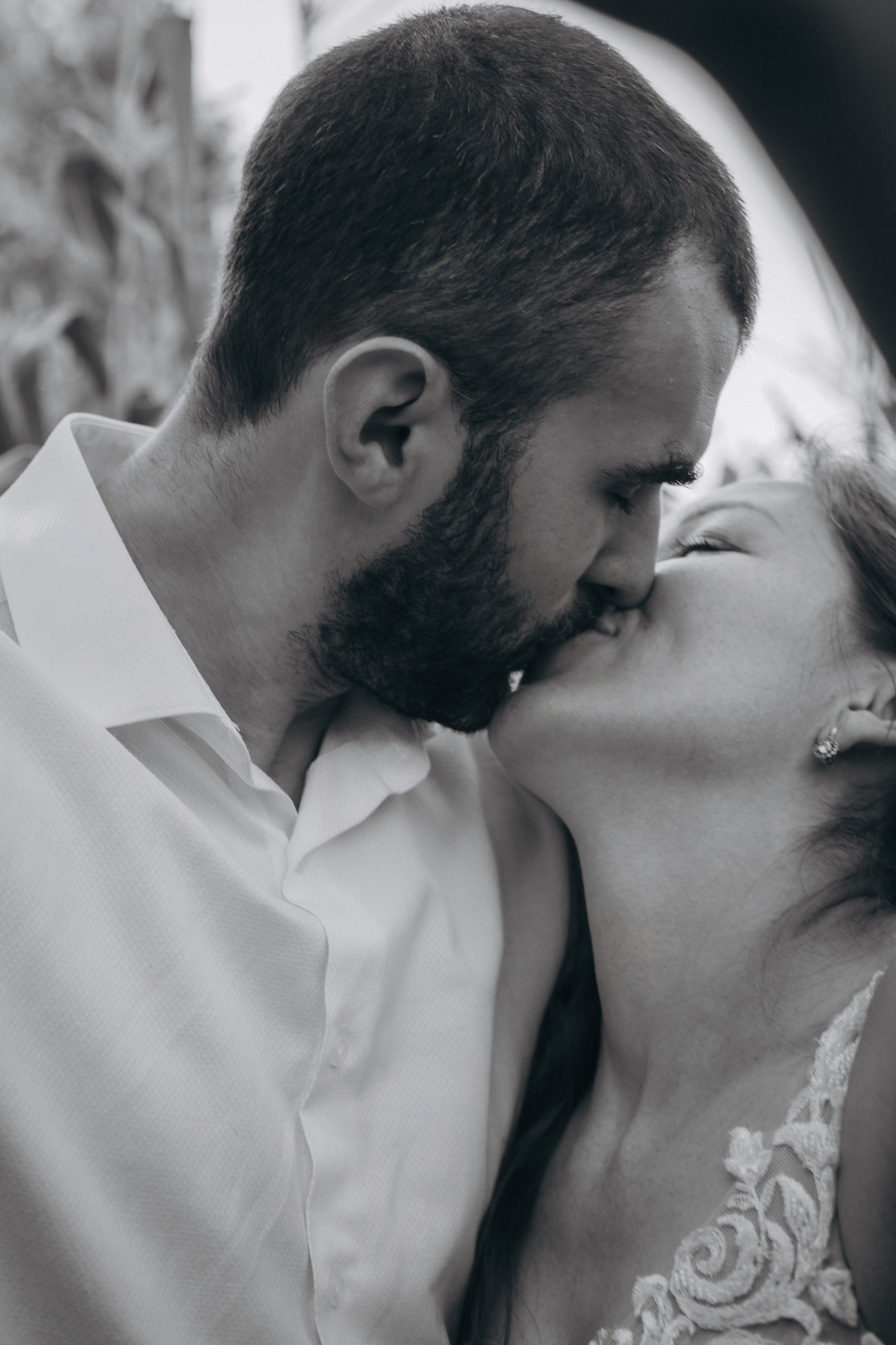 Сергей и Инна. Индивидуальный и свадебный фотограф в Нижнем Новгороде Трушина Кристина