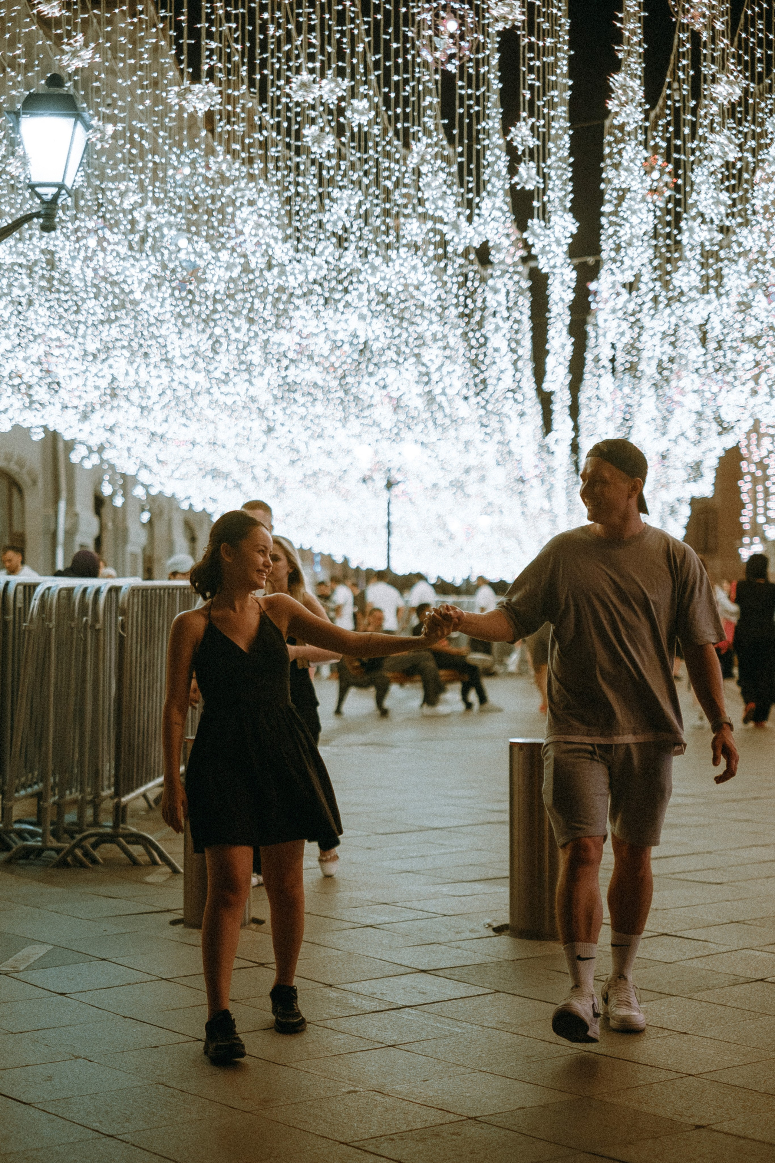 Дмитрий & Севара. Фотограф Мария Хлебникова Санкт-Петербург Москва