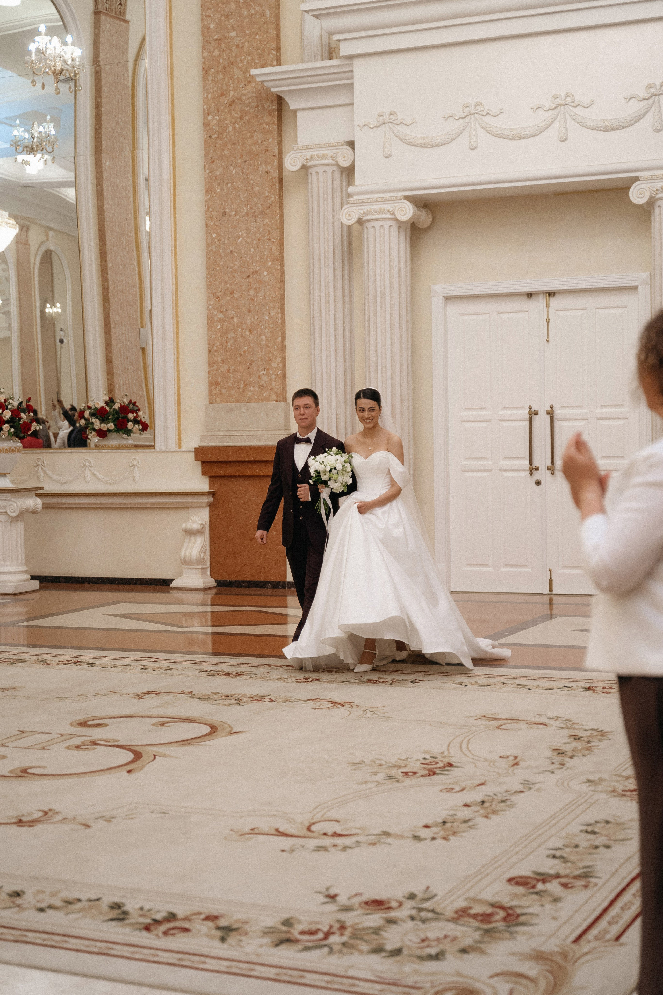 Максим & Залина. Свадебный и семейный фотограф в Краснодаре Павел Мельников