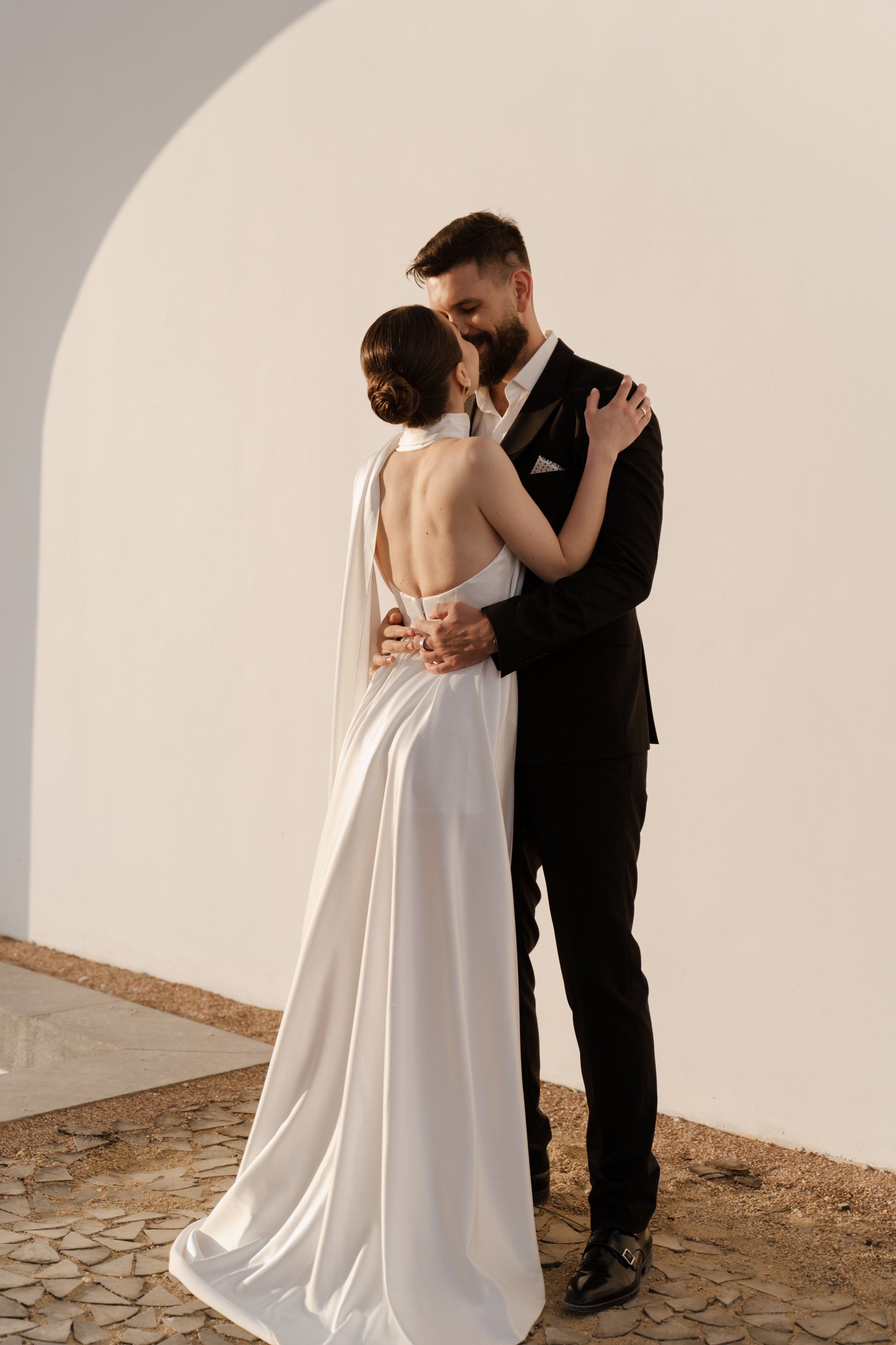 Alina&Slava. Портретный фотограф в Краснодаре Валерия Матирная