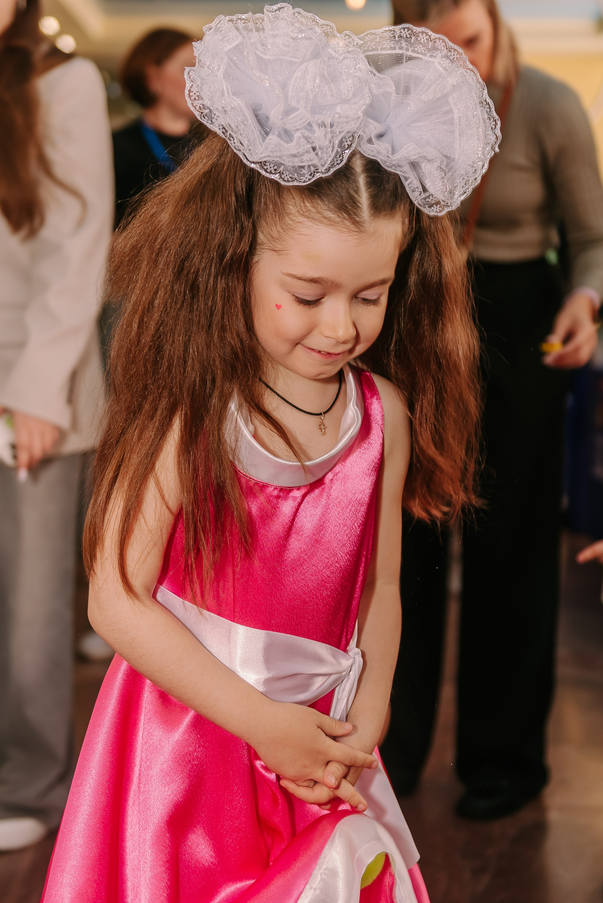 Юные Таланты России 2024. Детский фотограф, семейный фотограф и репортажи в Кемерово