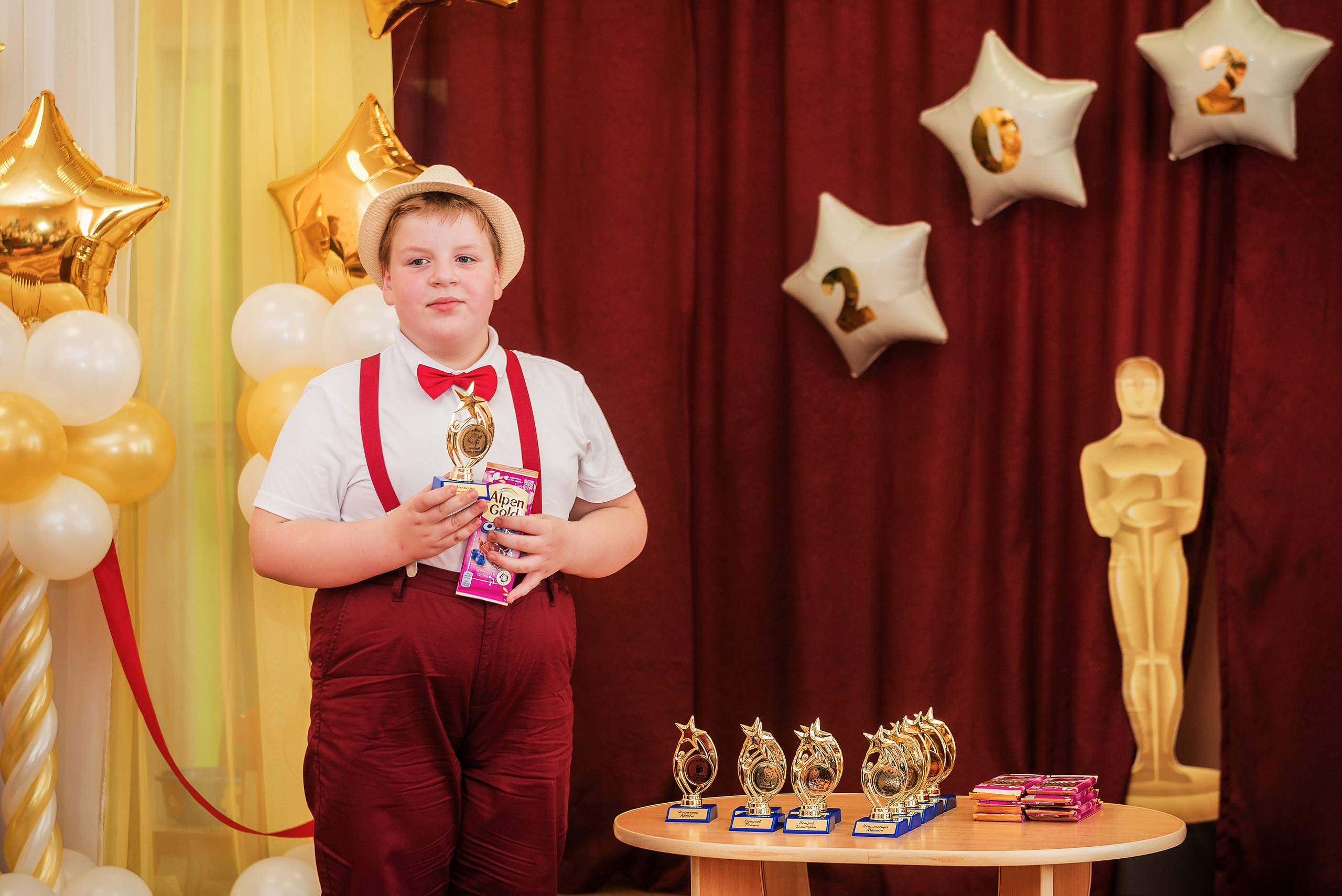 Выпускной в детском саду. Детский фотограф, семейный фотограф и репортажи в Кемерово