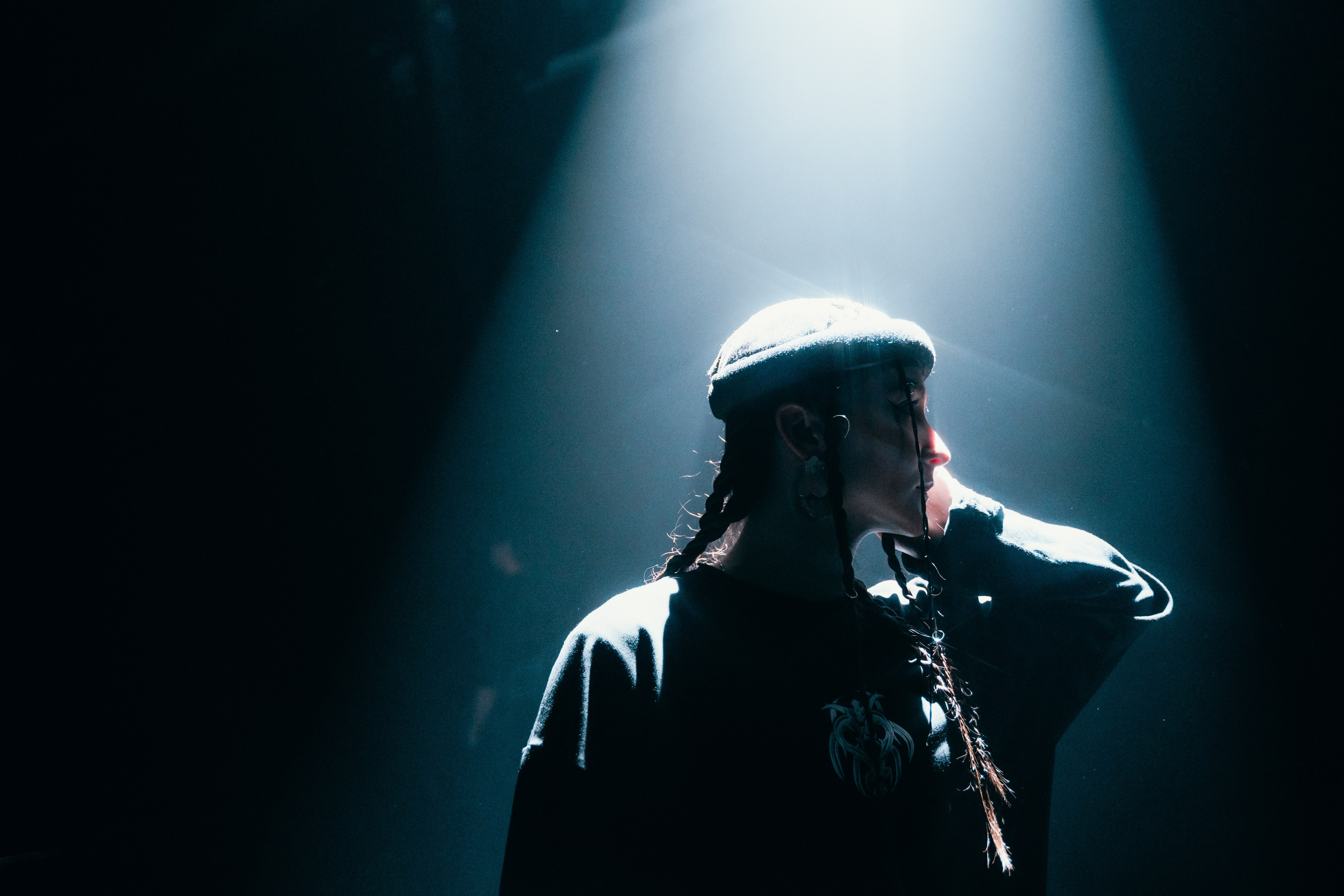 Бэкстейдж со съемок клипа Дышать. Главная