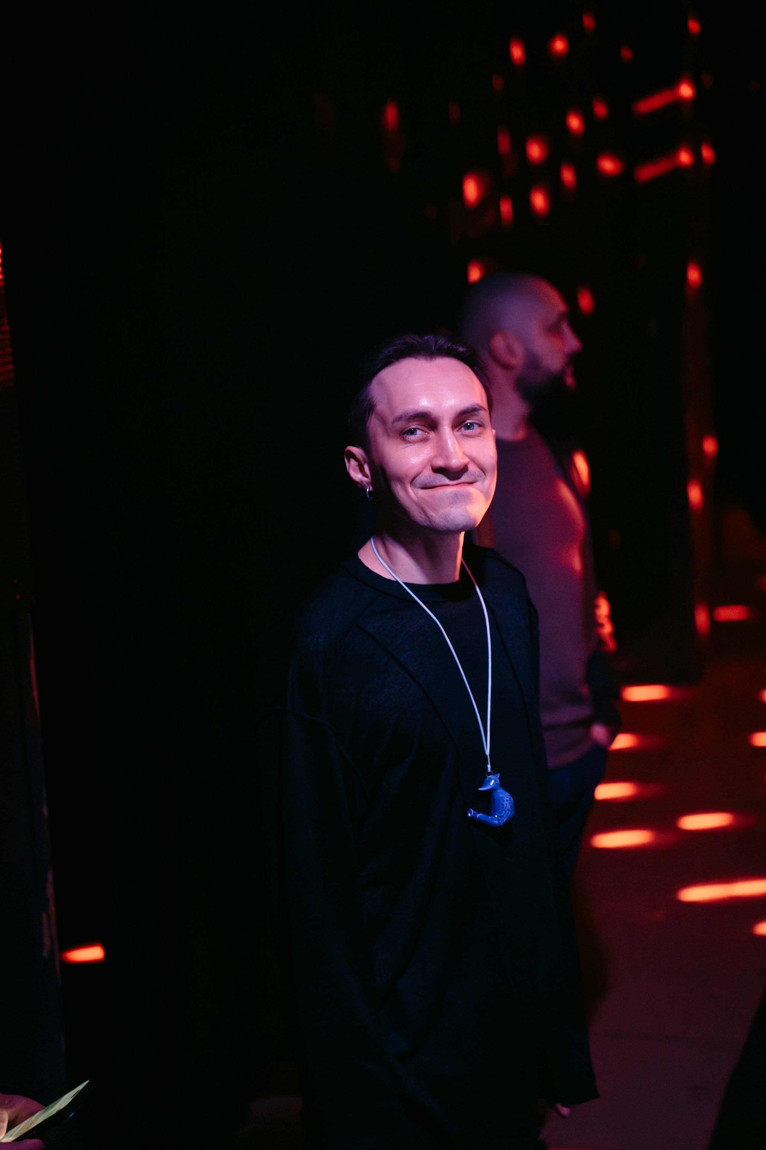 Synesthesia|Werk. Главная