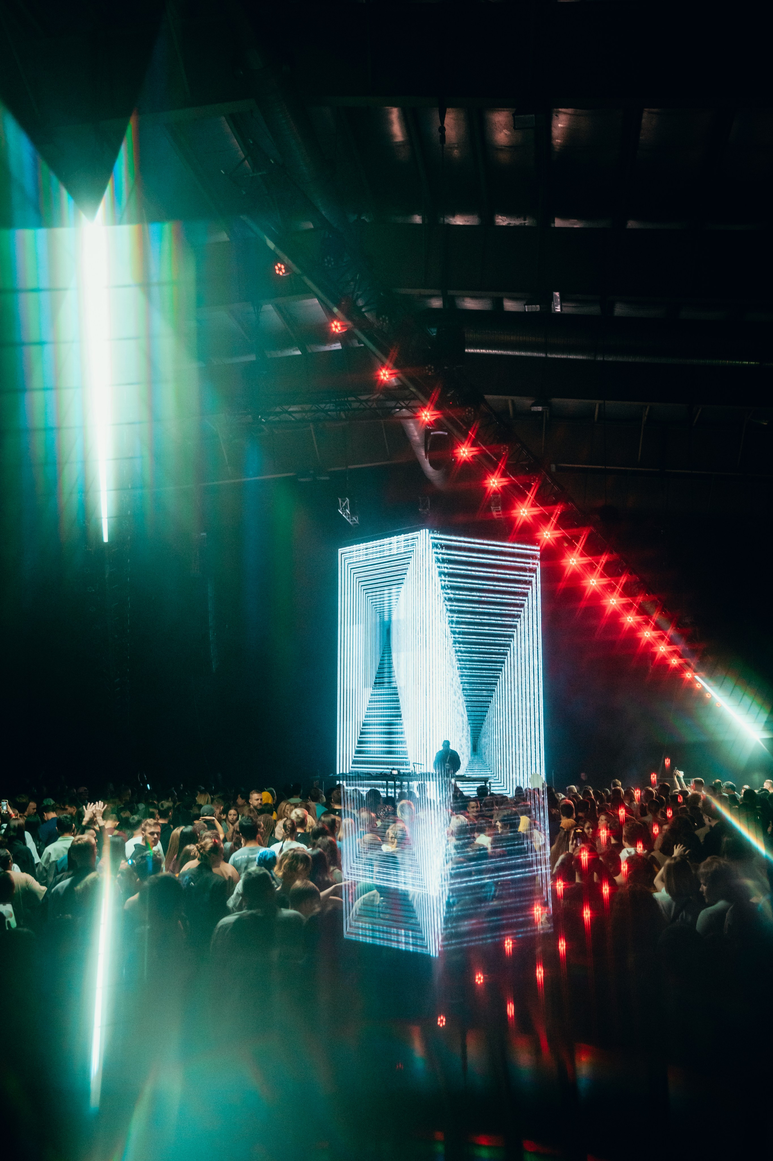 TON 2025. Главная