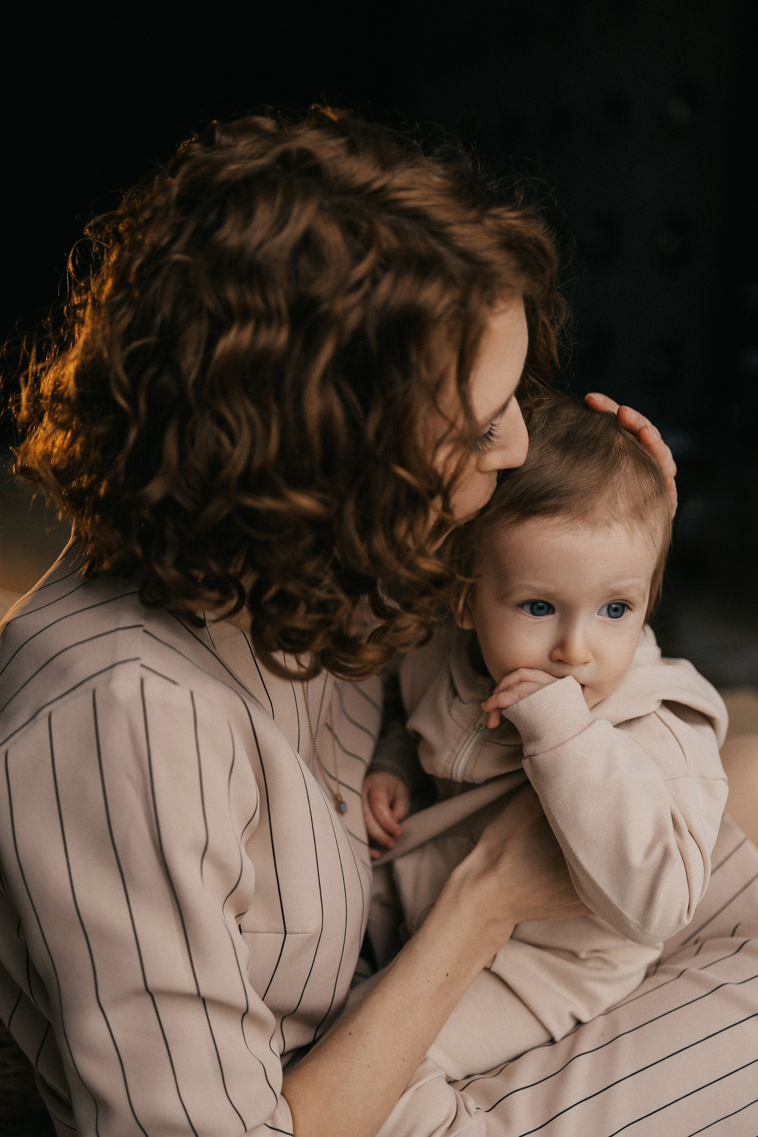 Андрей, Даша и Ярослав. Фотограф Нижний Новгород