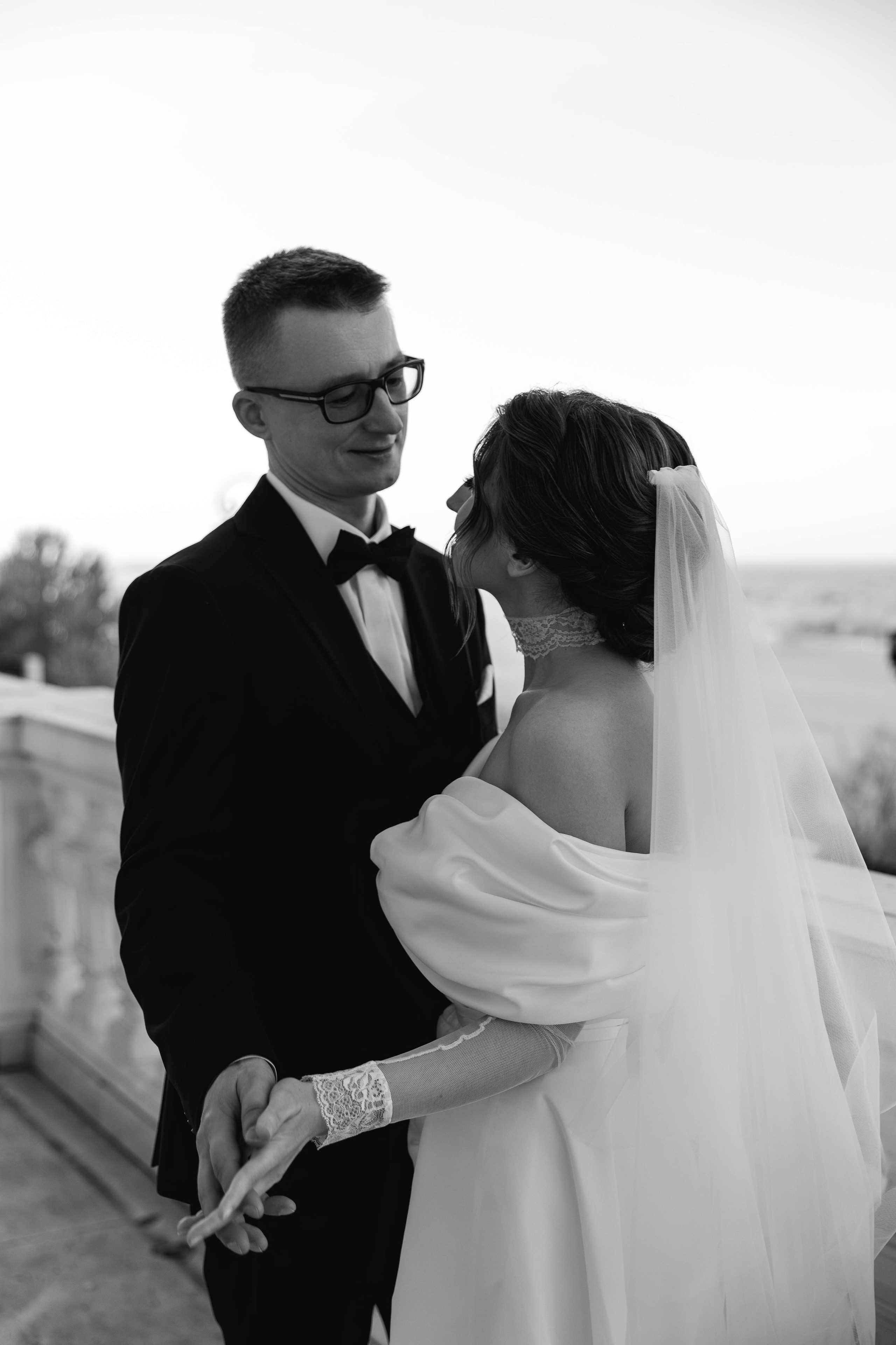 Марина и Алексей. Семейный и свадебный фотограф Нижний Новгород