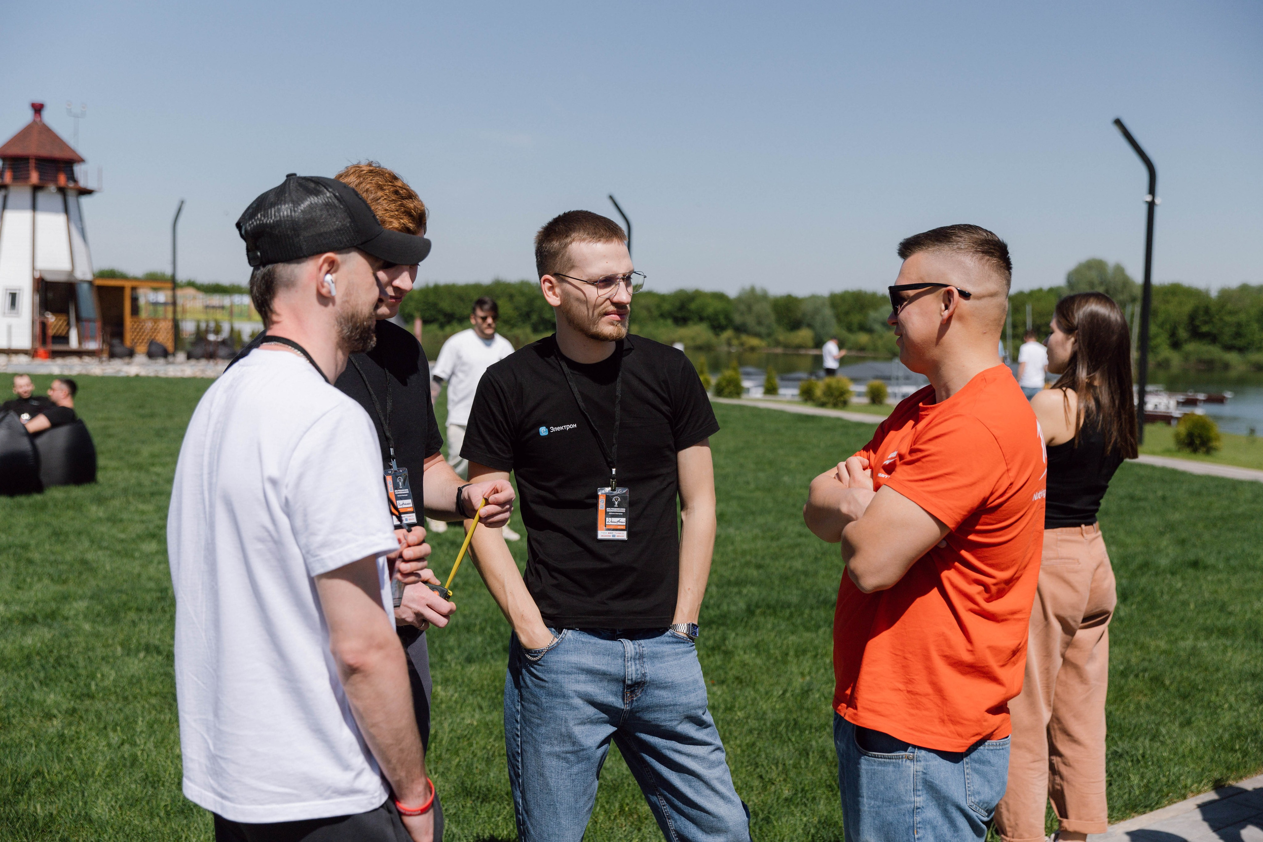 Союз электромонтажников Нижний Новгород. Семейный и свадебный фотограф Нижний Новгород