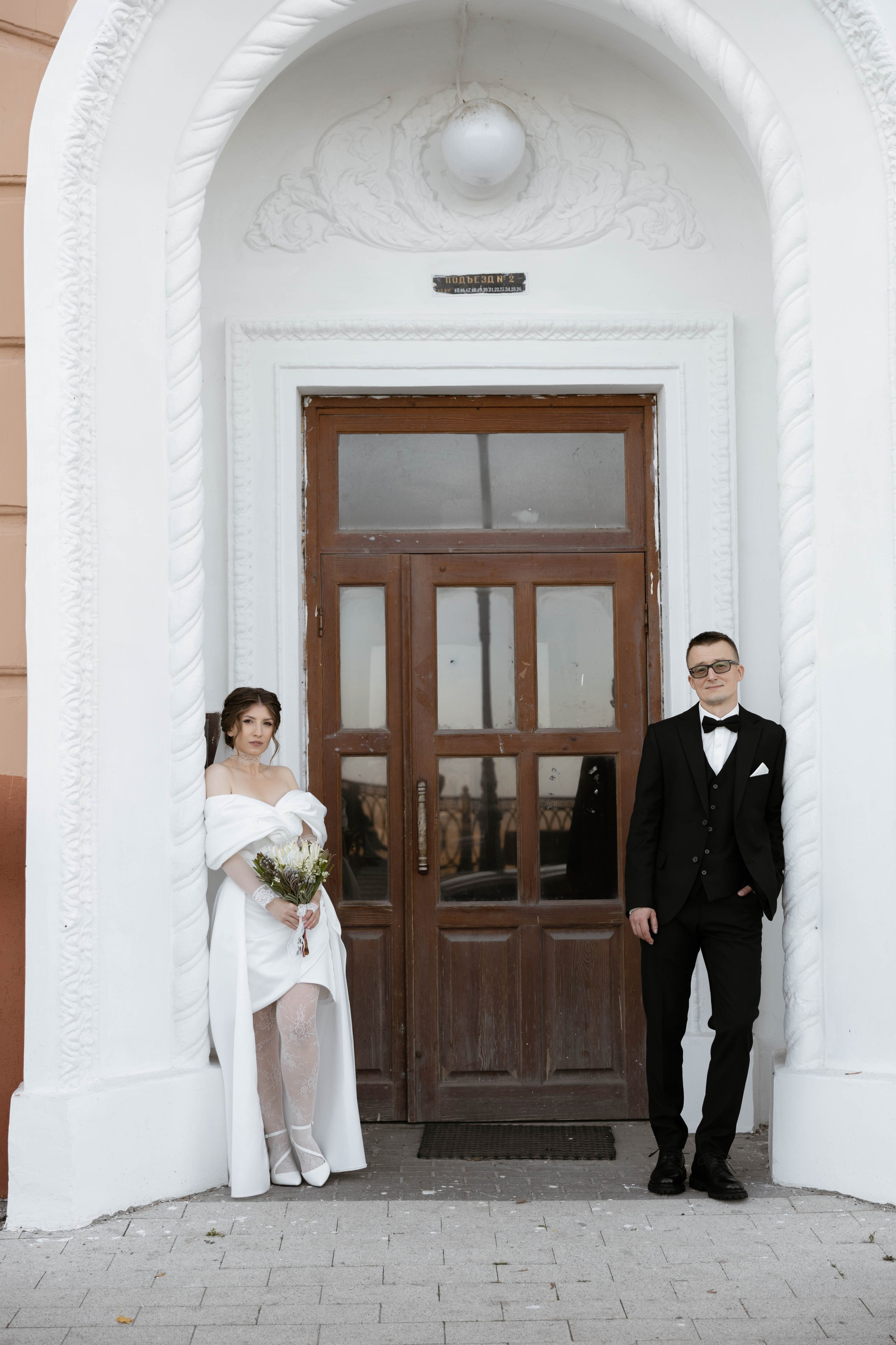 Марина и Алексей. Семейный и свадебный фотограф Нижний Новгород