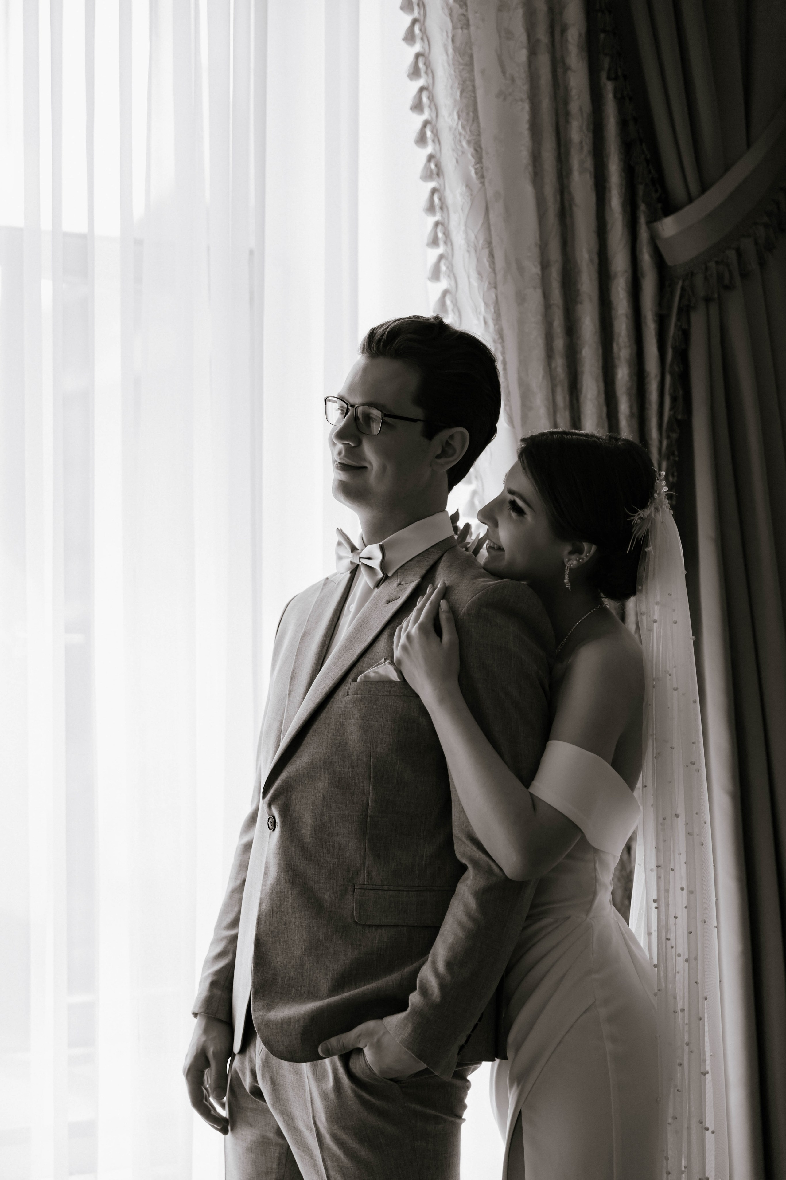 Татьяна и Евгений. Семейный и свадебный фотограф Нижний Новгород