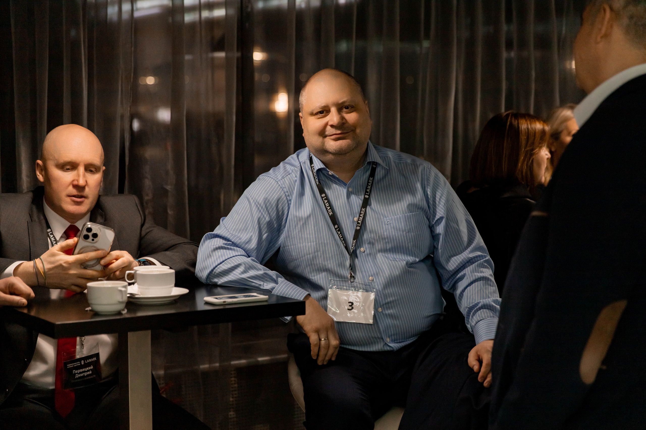 Антикор-центр «LAMARK». Семейный и свадебный фотограф Нижний Новгород