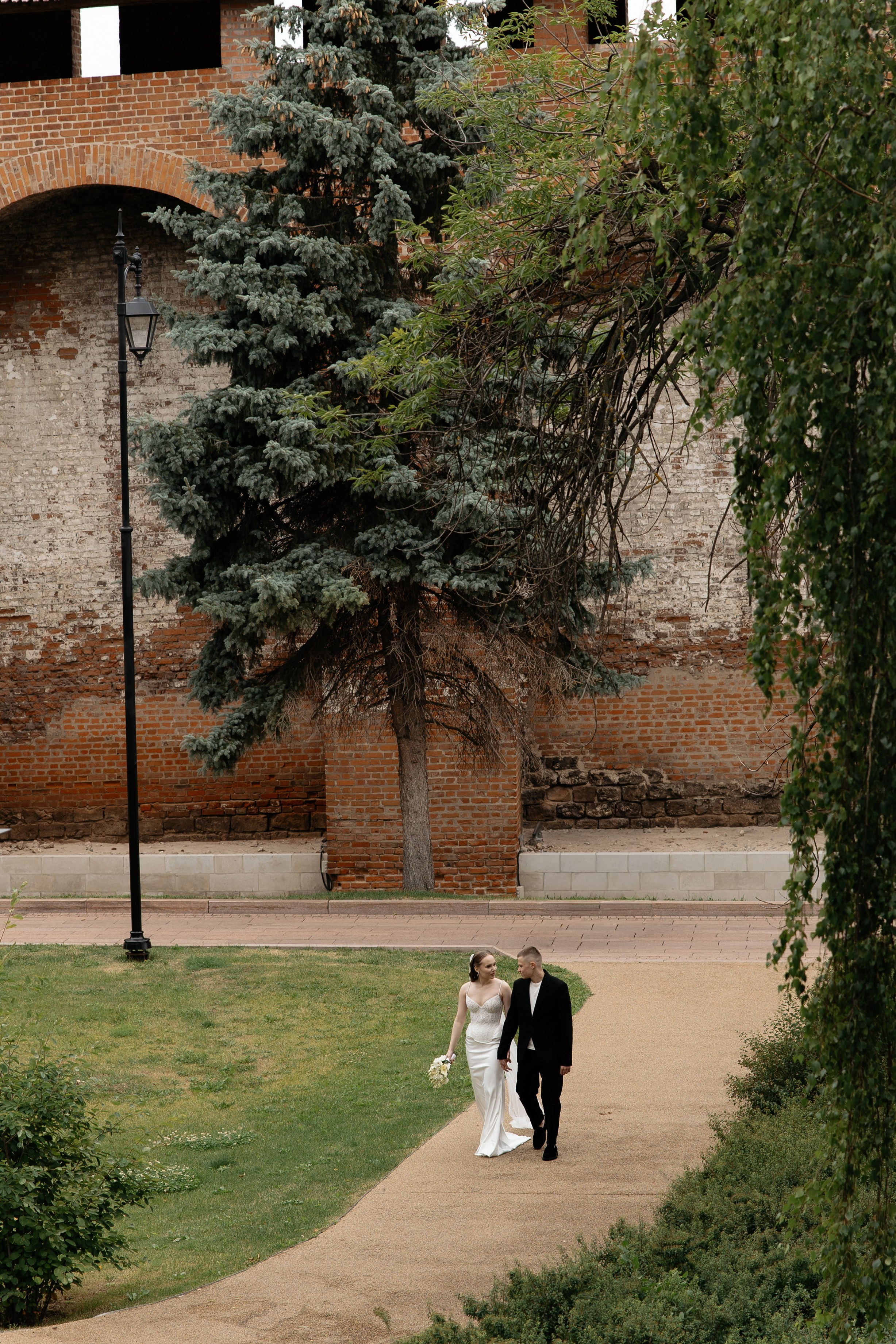 Александра и Игорь. Семейный и свадебный фотограф Нижний Новгород