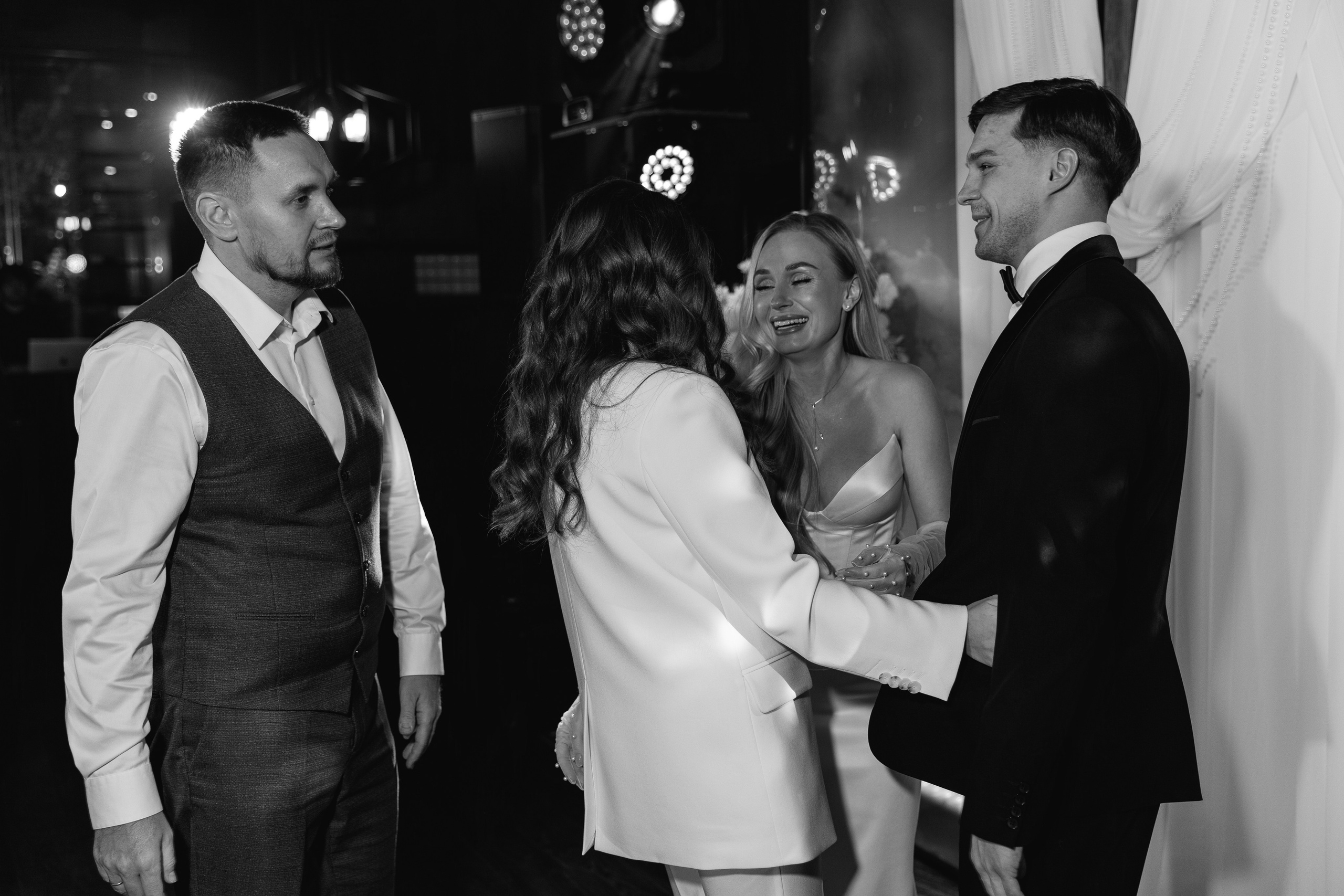 Екатерина и Илья. Семейный и свадебный фотограф Нижний Новгород