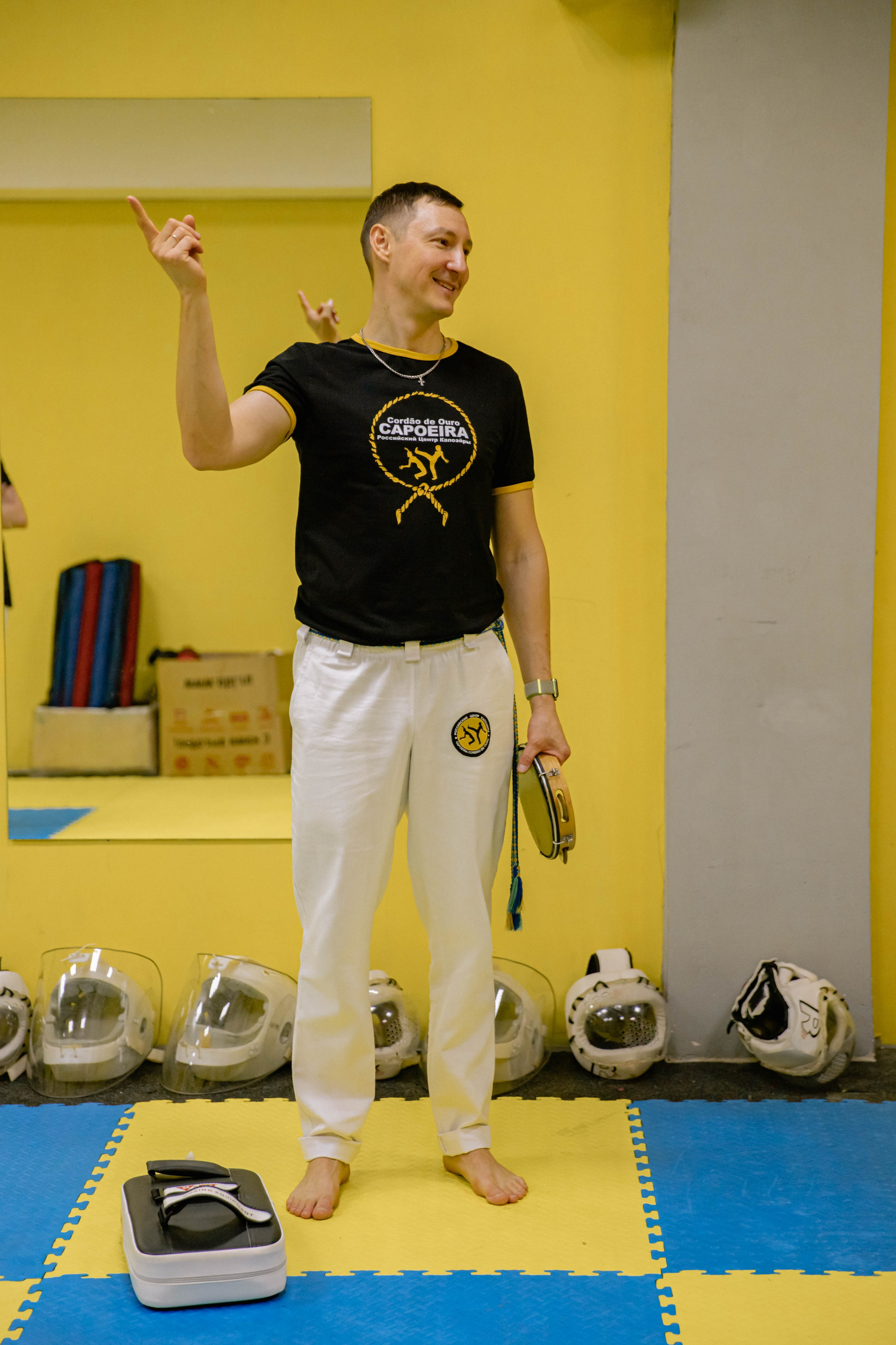 Российский Центр Капоэйры | Вручение поясов. Семейный и свадебный фотограф Нижний Новгород