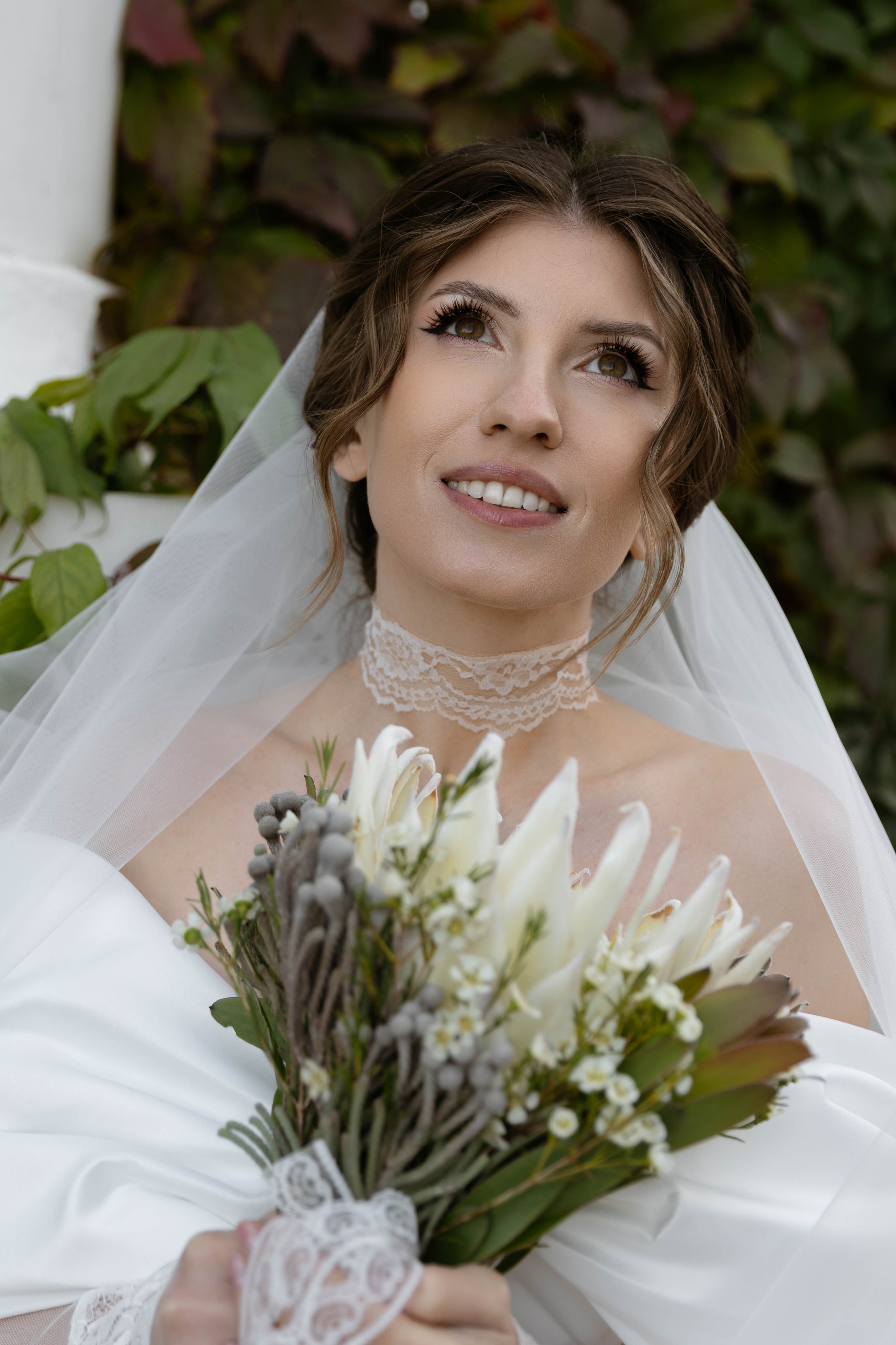 Марина и Алексей. Семейный и свадебный фотограф Нижний Новгород