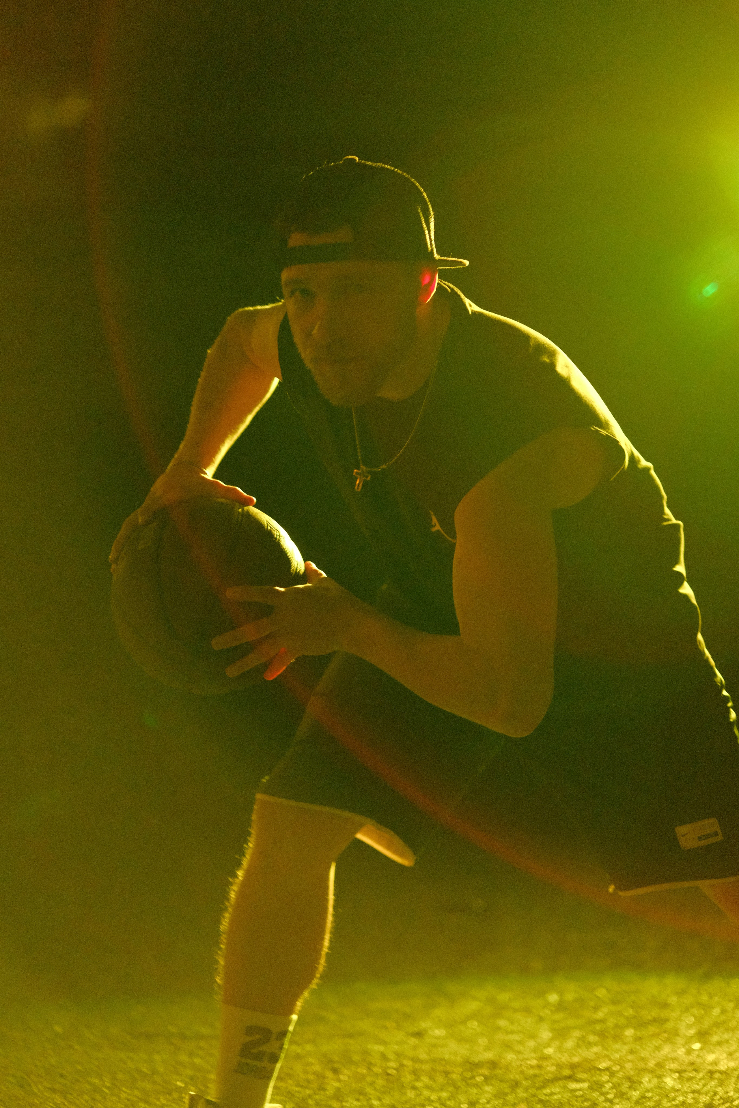 Спортик. Лиза Рязанцева