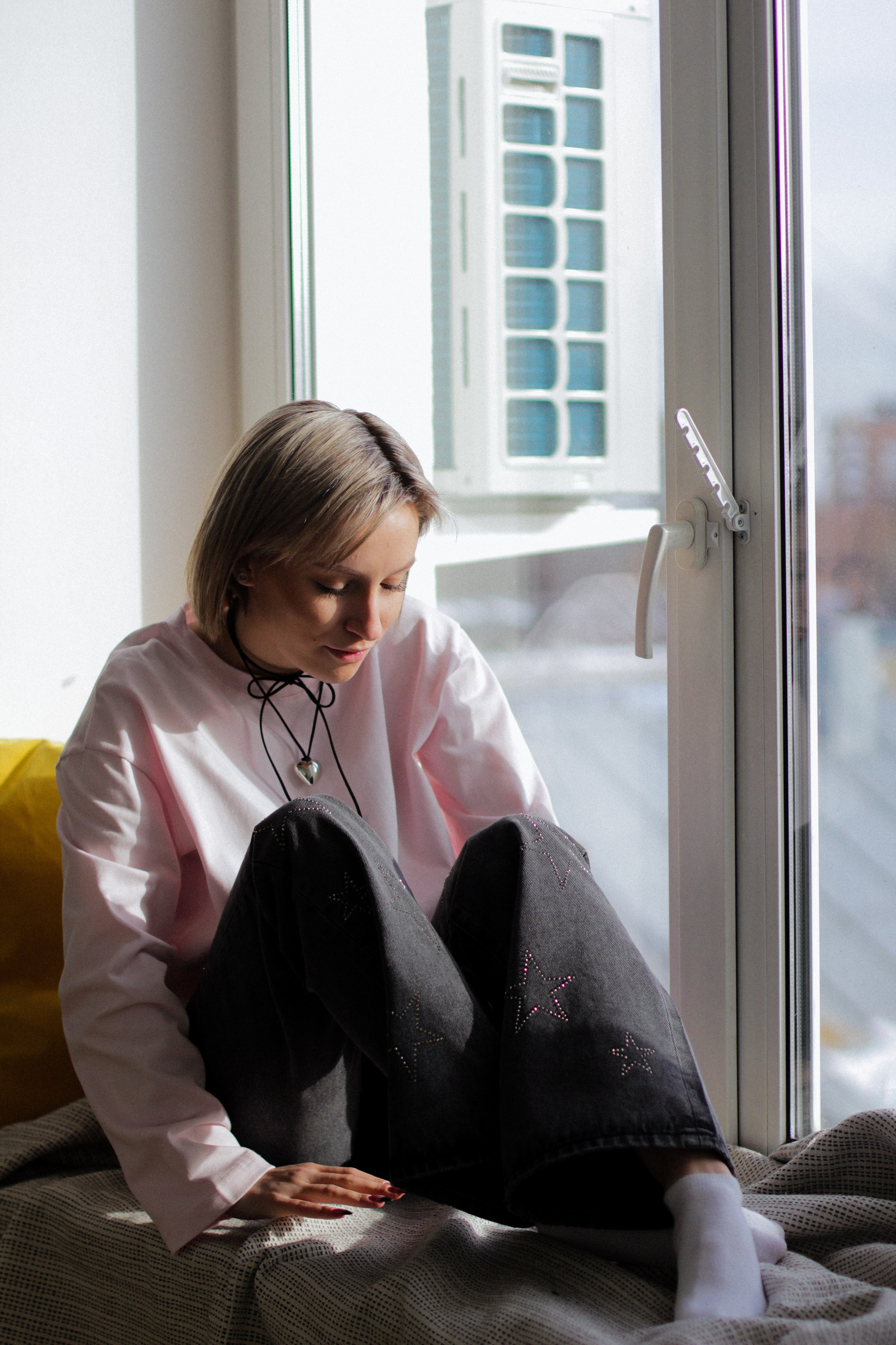 Анастасия. Фотограф Катерина Кизяева