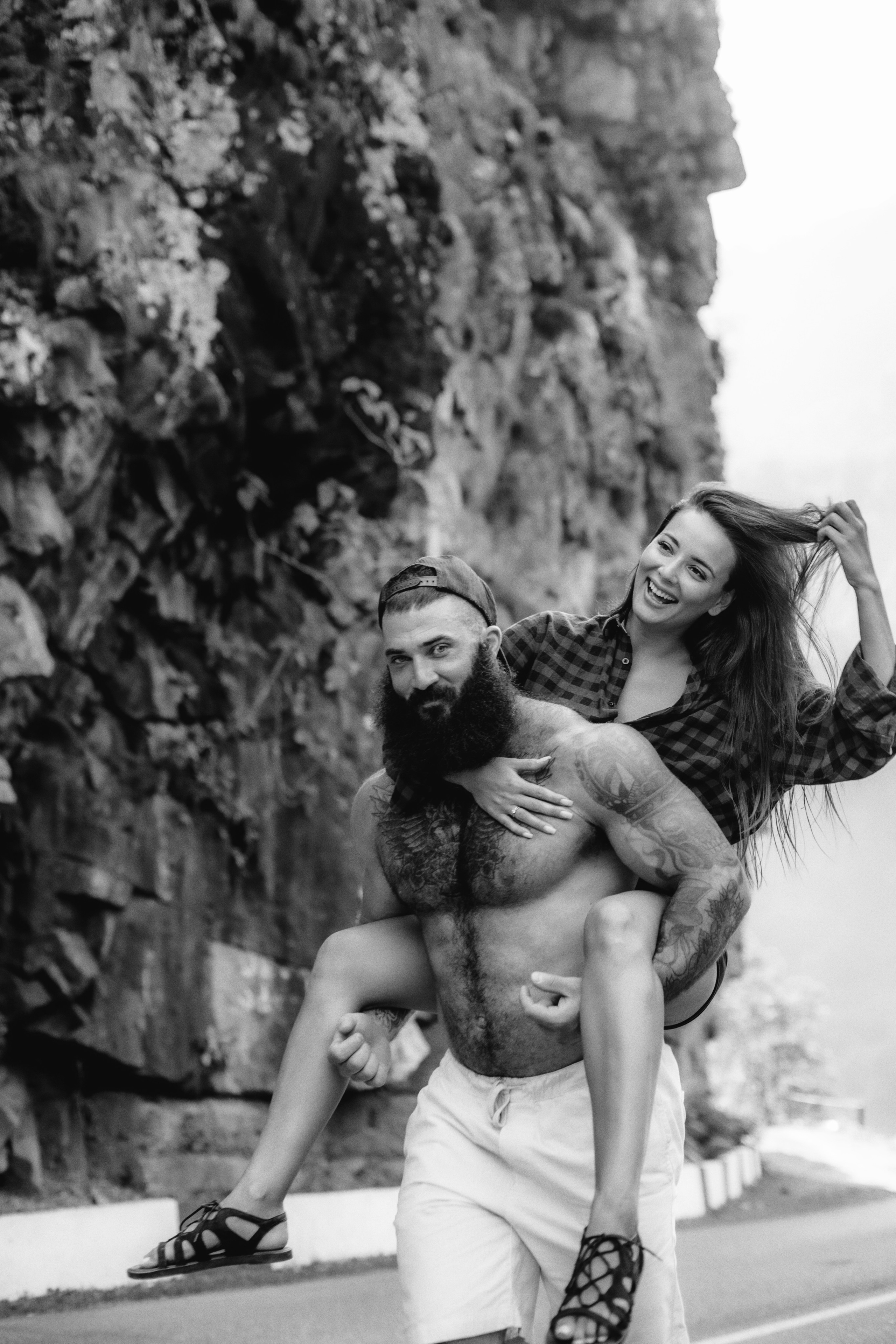 Viki & Artur. Портретный фотограф на Бали. Фотосессии на Бали