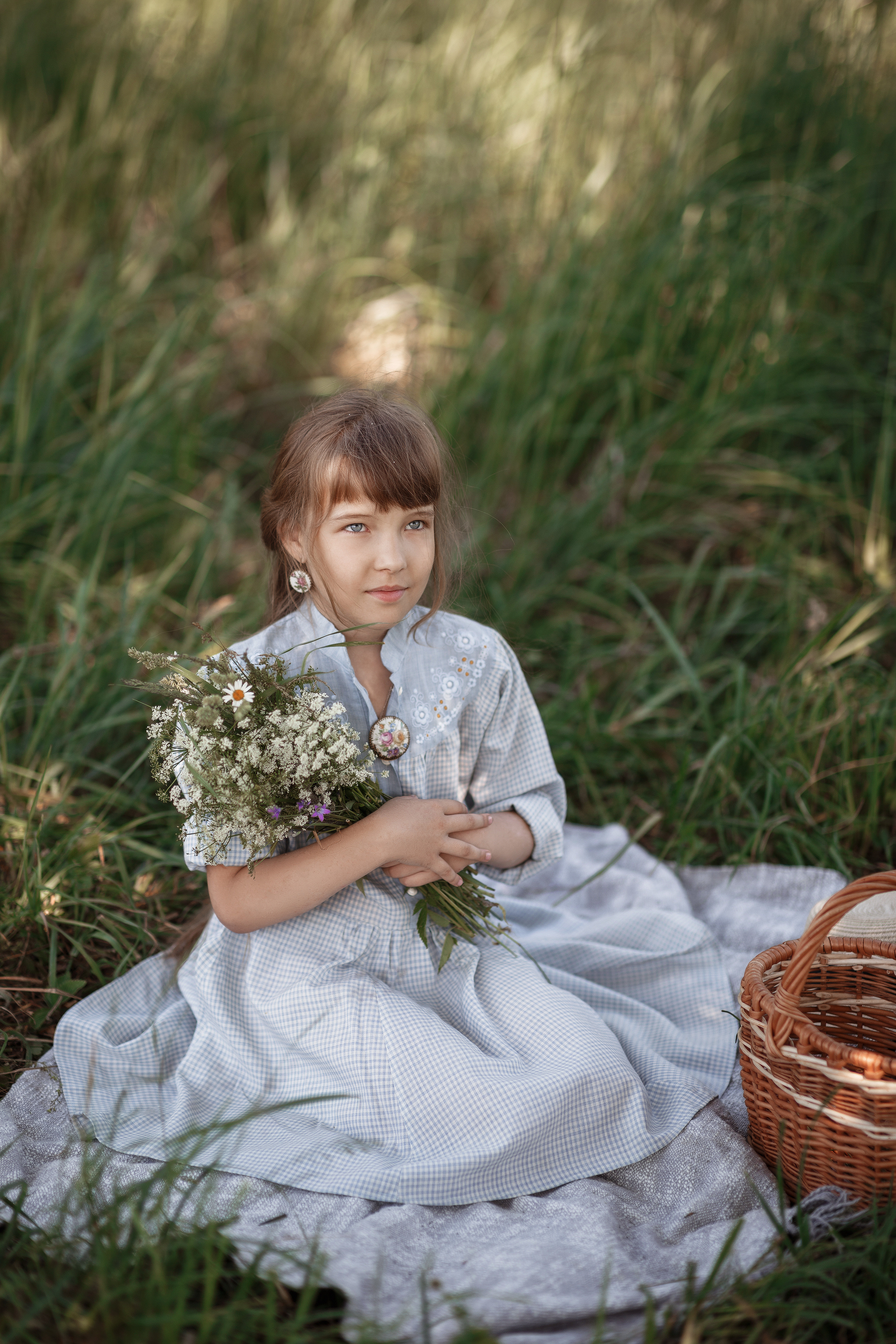 Детская фотосессия. Свадебный и семейный фотограф Черняева Анна| Нижний Новгород