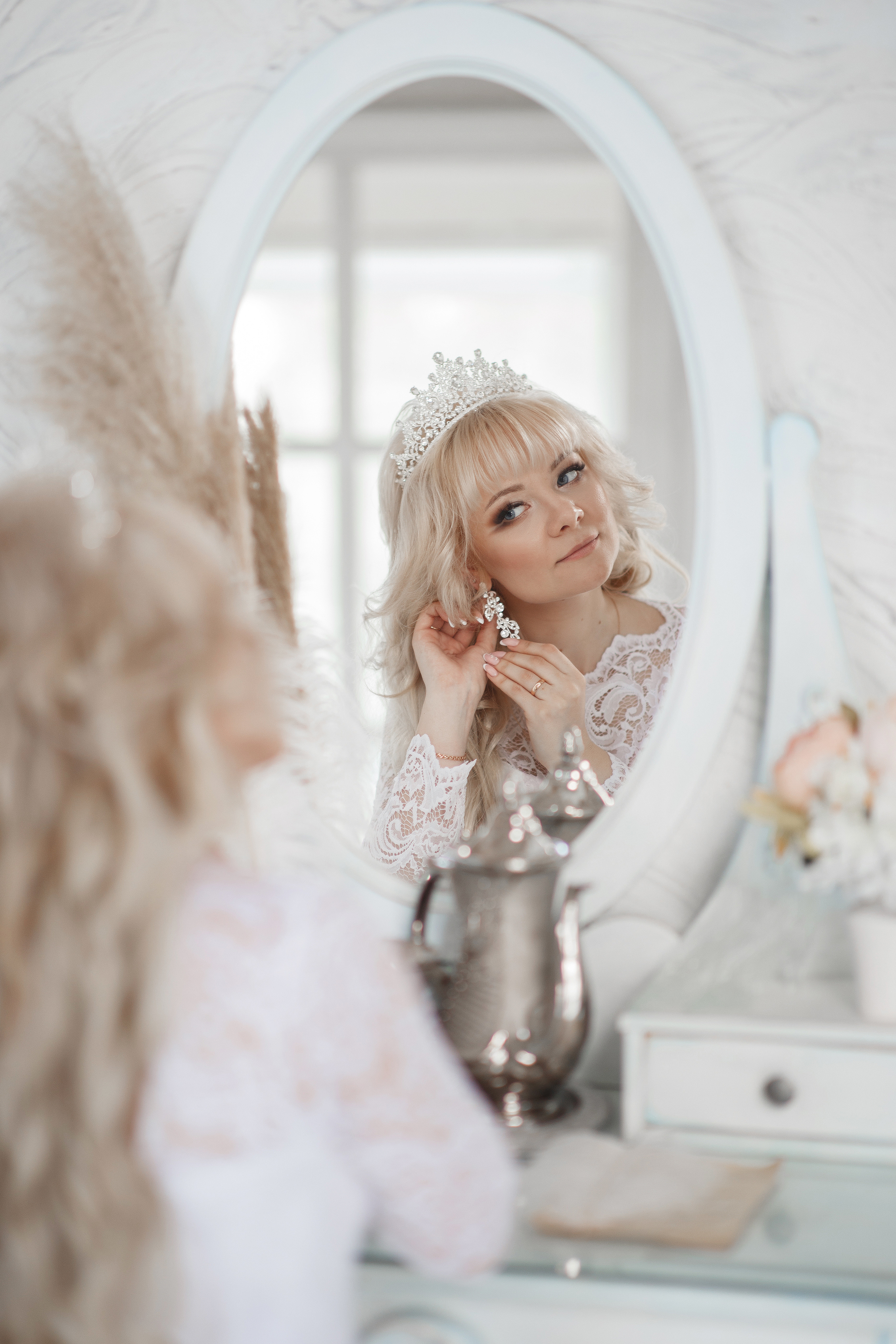 Александр и Ксения. Свадебный и семейный фотограф Черняева Анна| Нижний Новгород