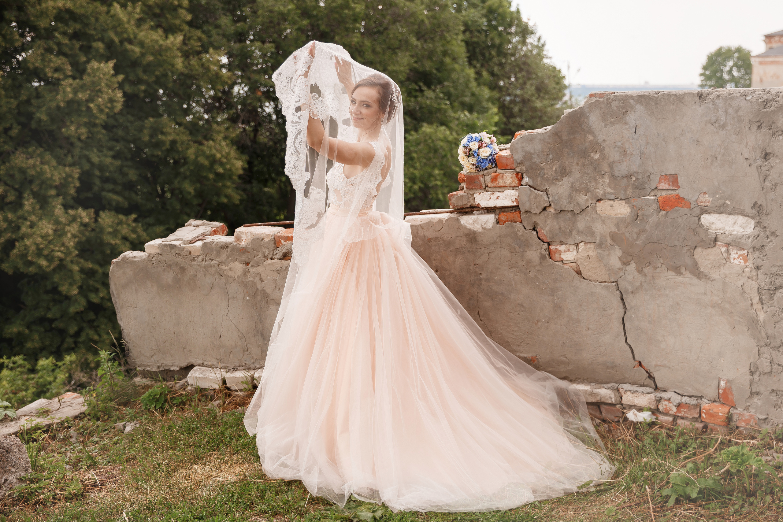 Дмитрий и Яна. Свадебный и семейный фотограф Черняева Анна| Нижний Новгород