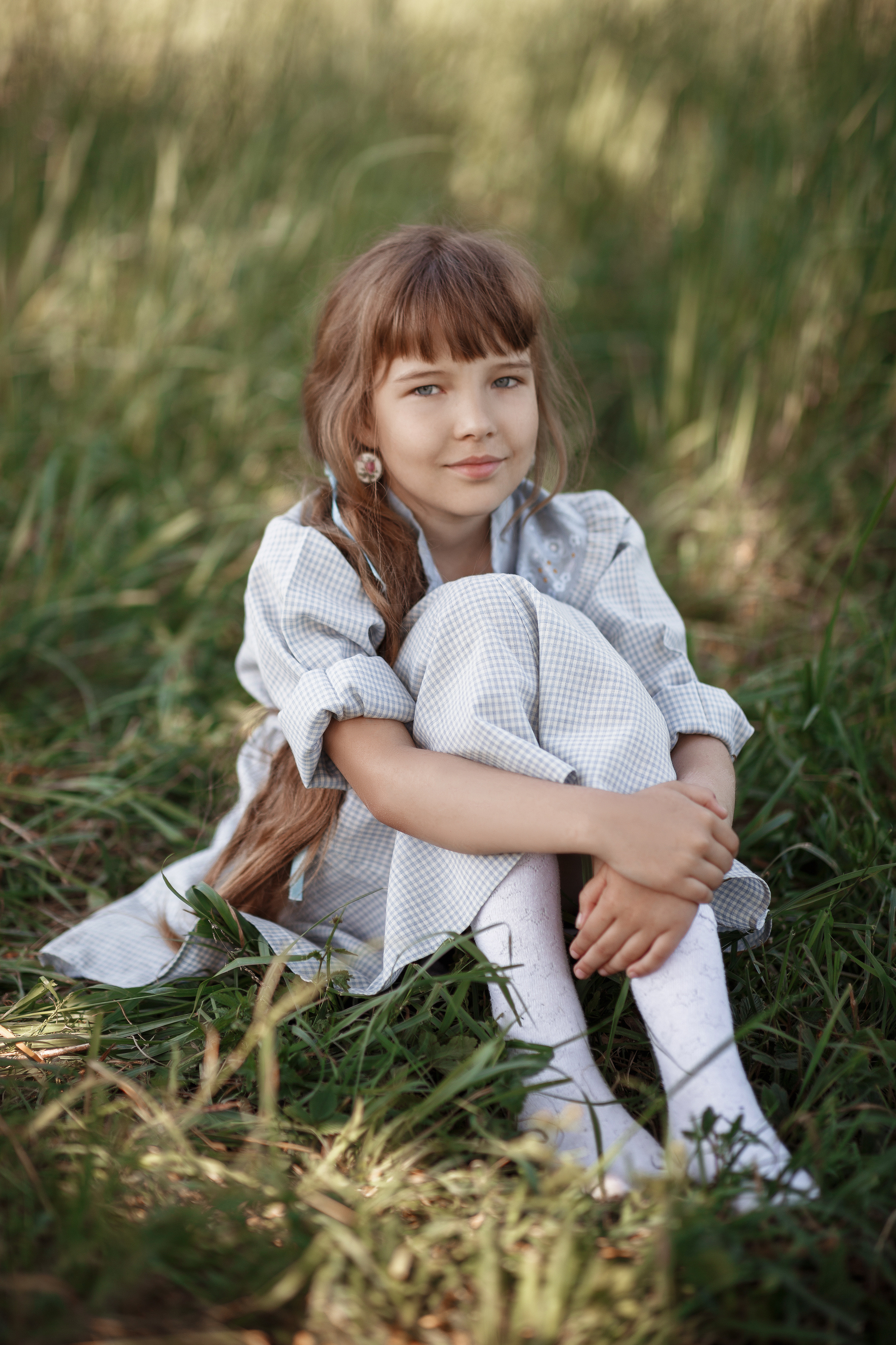Детская фотосессия. Свадебный и семейный фотограф Черняева Анна| Нижний Новгород
