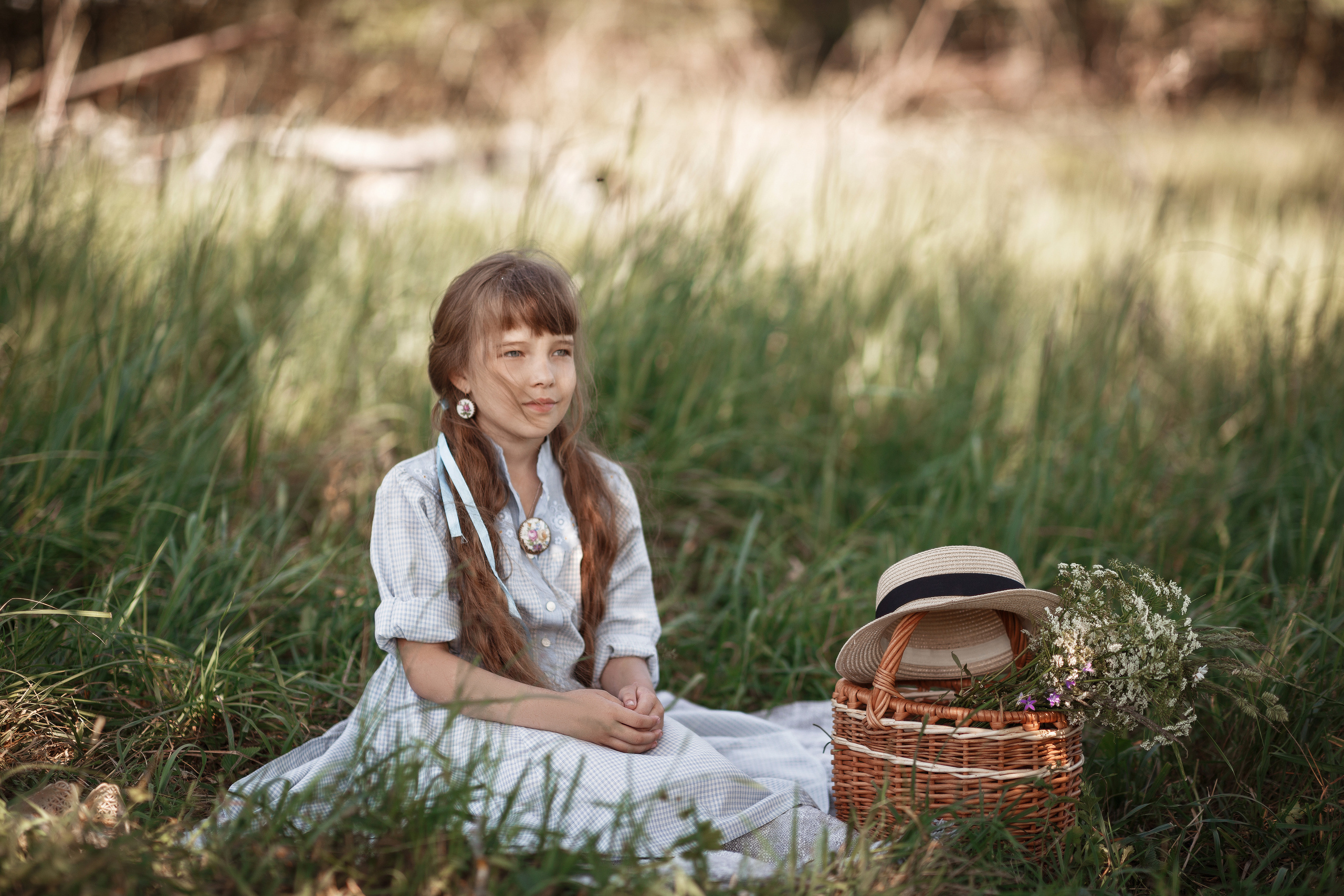 Детская фотосессия. Свадебный и семейный фотограф Черняева Анна| Нижний Новгород