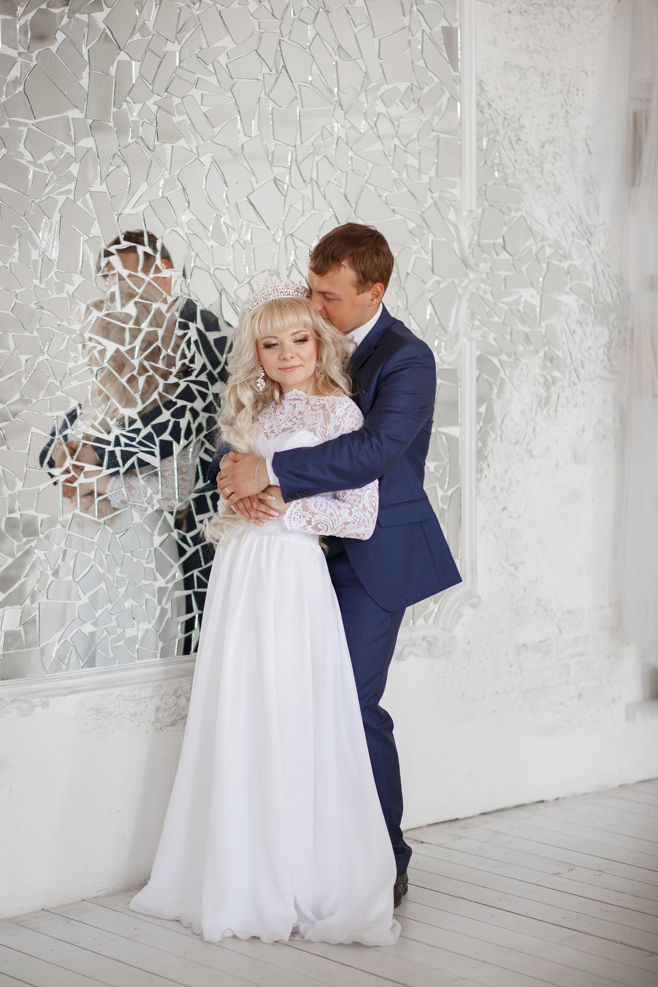 Александр и Ксения. Свадебный и семейный фотограф Черняева Анна| Нижний Новгород