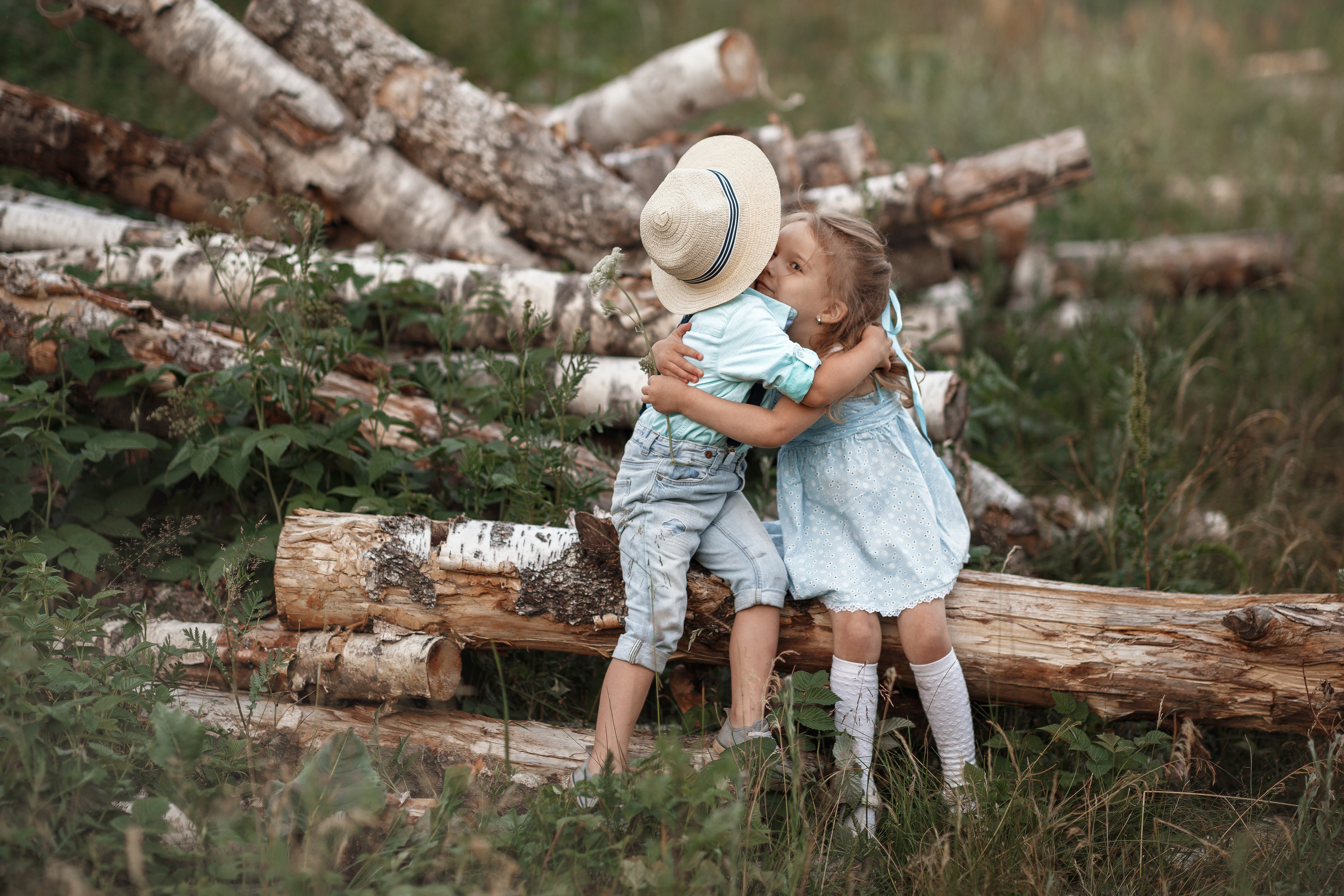 Детская фотосессия. Свадебный и семейный фотограф Черняева Анна| Нижний Новгород