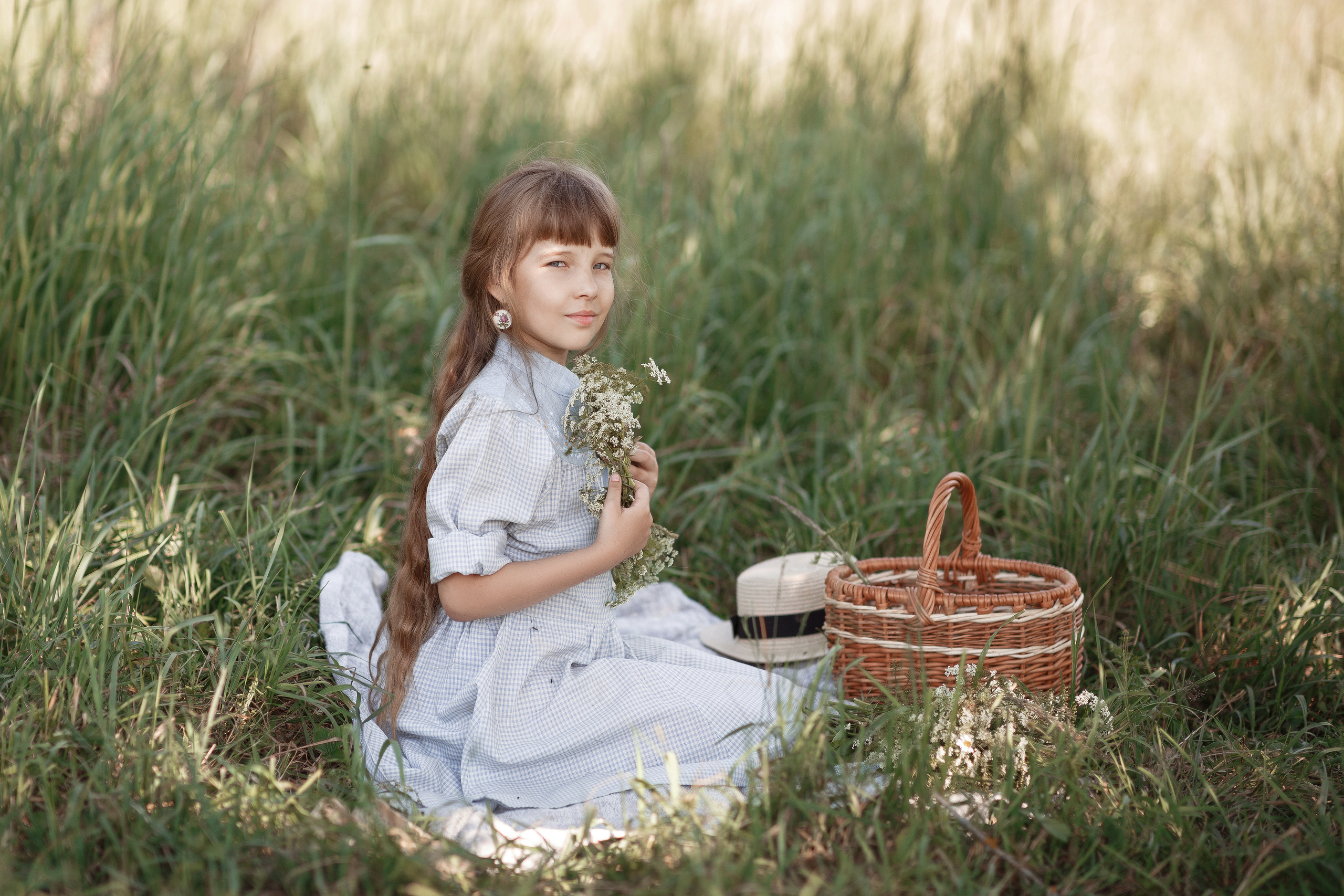 Детская фотосессия. Свадебный и семейный фотограф Черняева Анна| Нижний Новгород