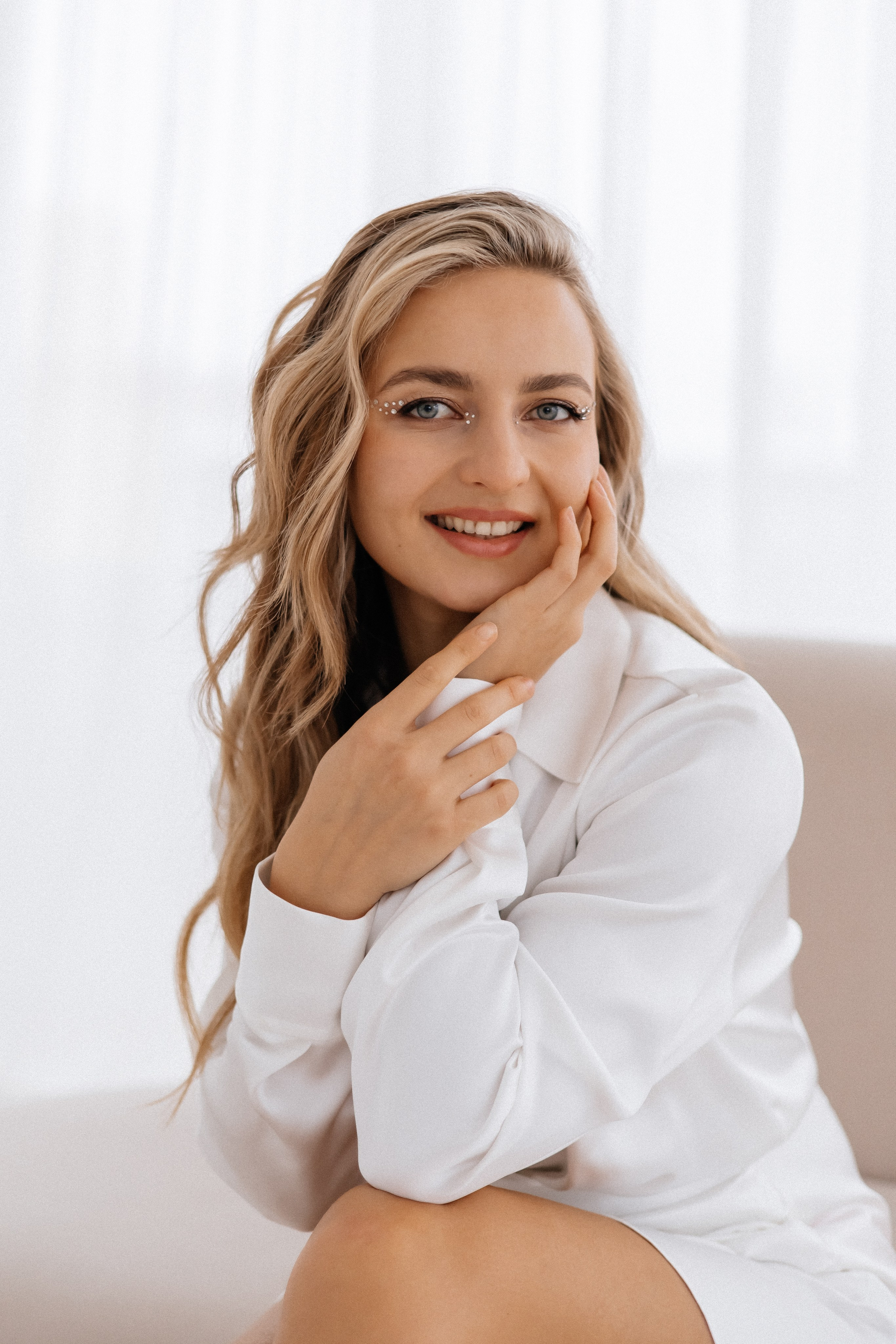 Юля. Светлана Ванцлав — фотограф Минск, Беларусь