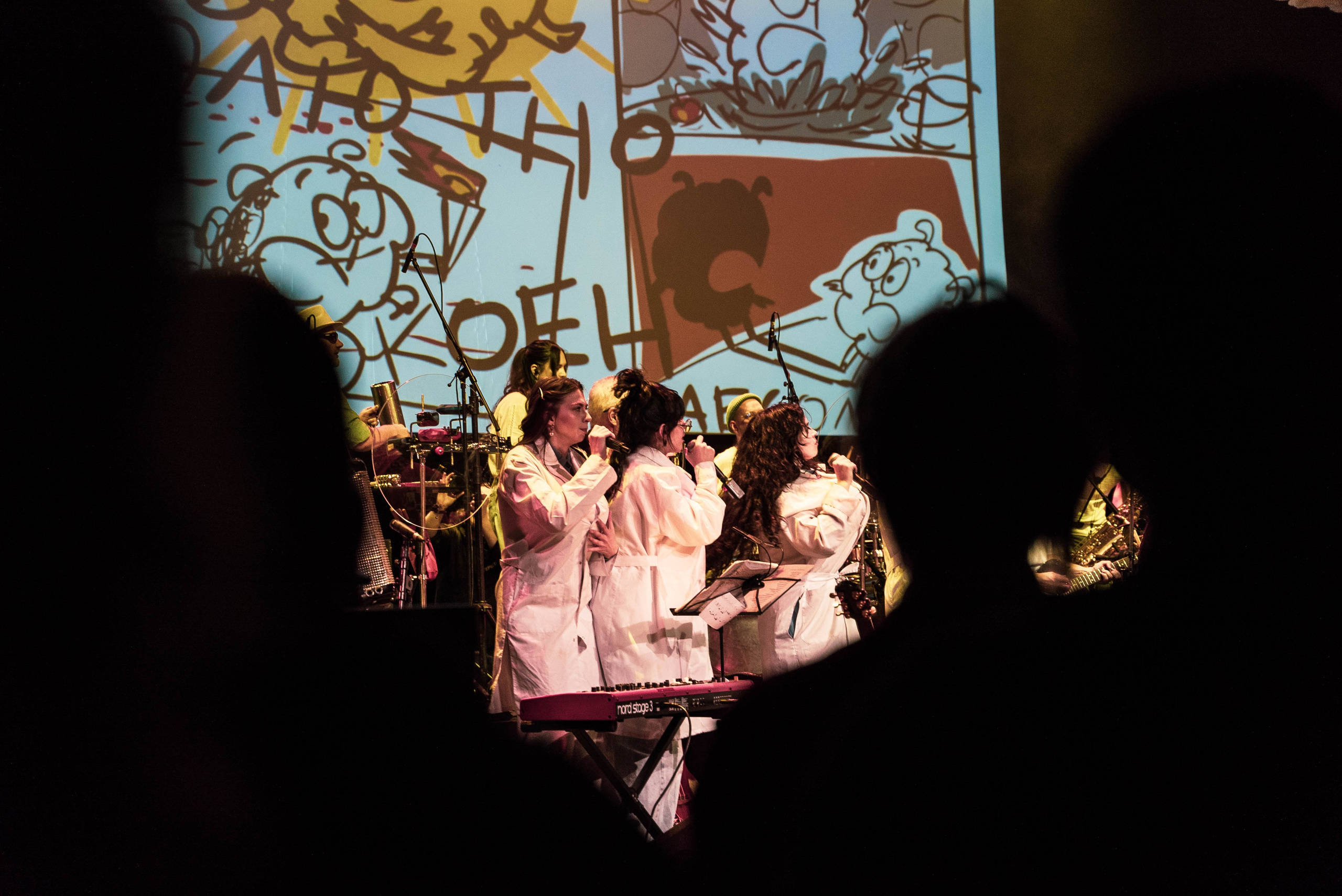 Смешband. ФОТОГРАФ ВЛАДИВОСТОК НИКИТА КОРОЛЁВ