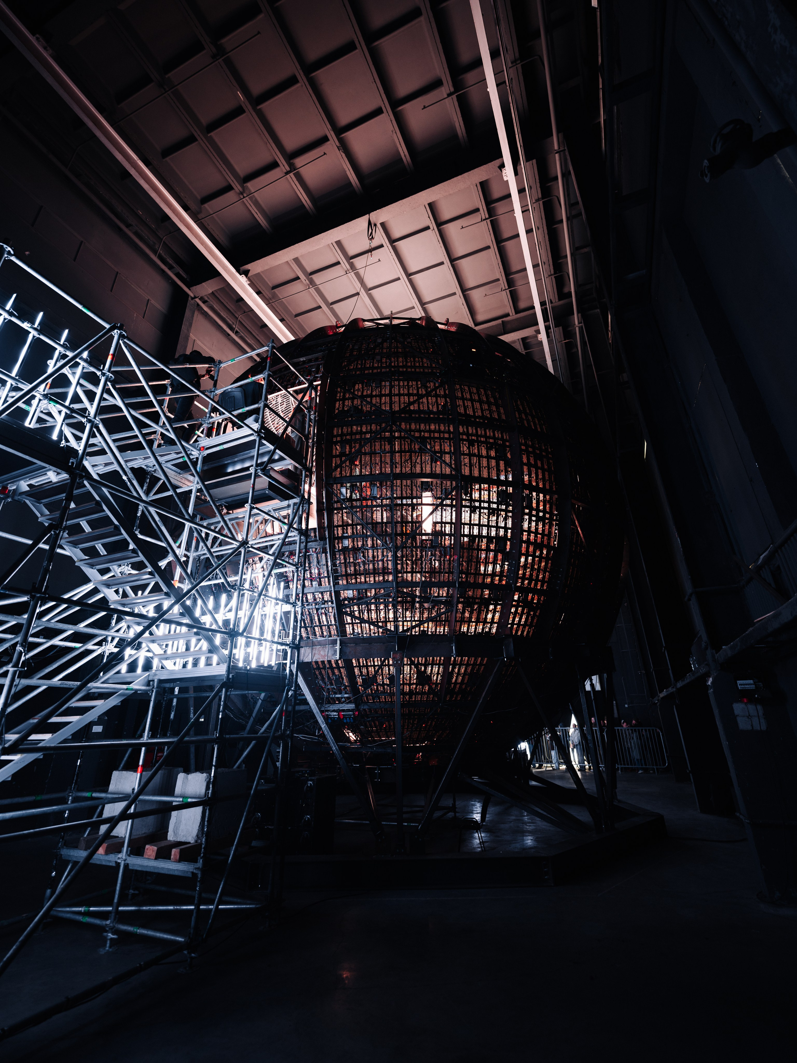 Intervals Festival 2025. @tomrus: Рустам Шагиморданов — фотограф