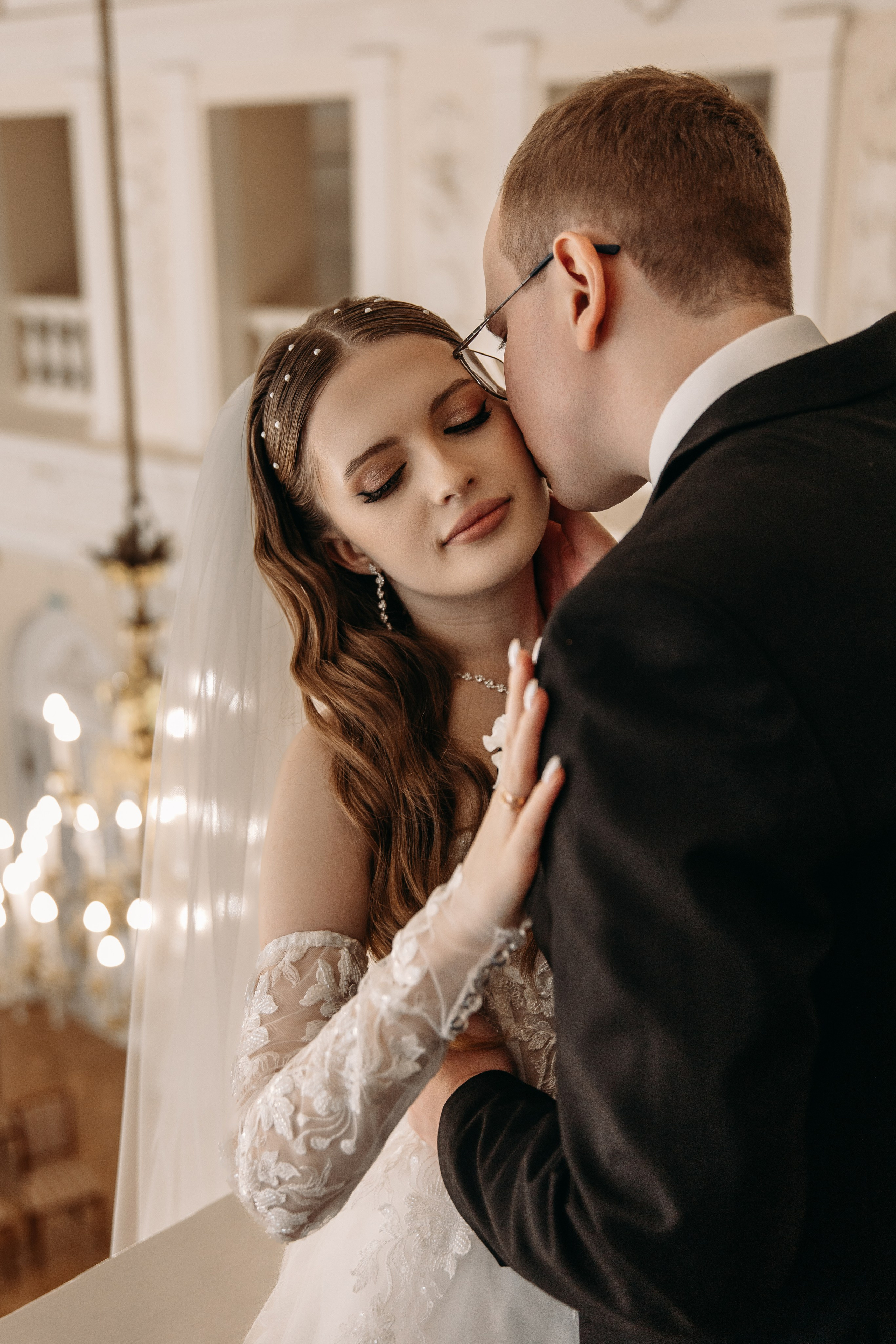 Тимофей & Оксана. Свадебный ФОТОГРАФ и ВИДЕОГРАФ Ульяновск